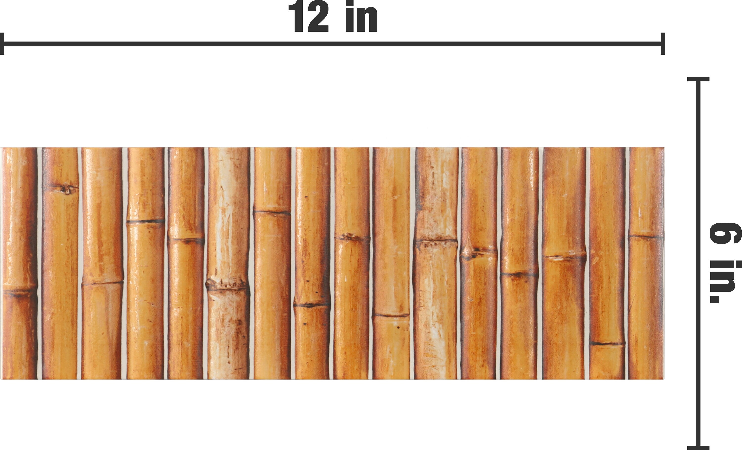 Affinity Tile S1WMZ6BHCBR Tile-Samples - View #13