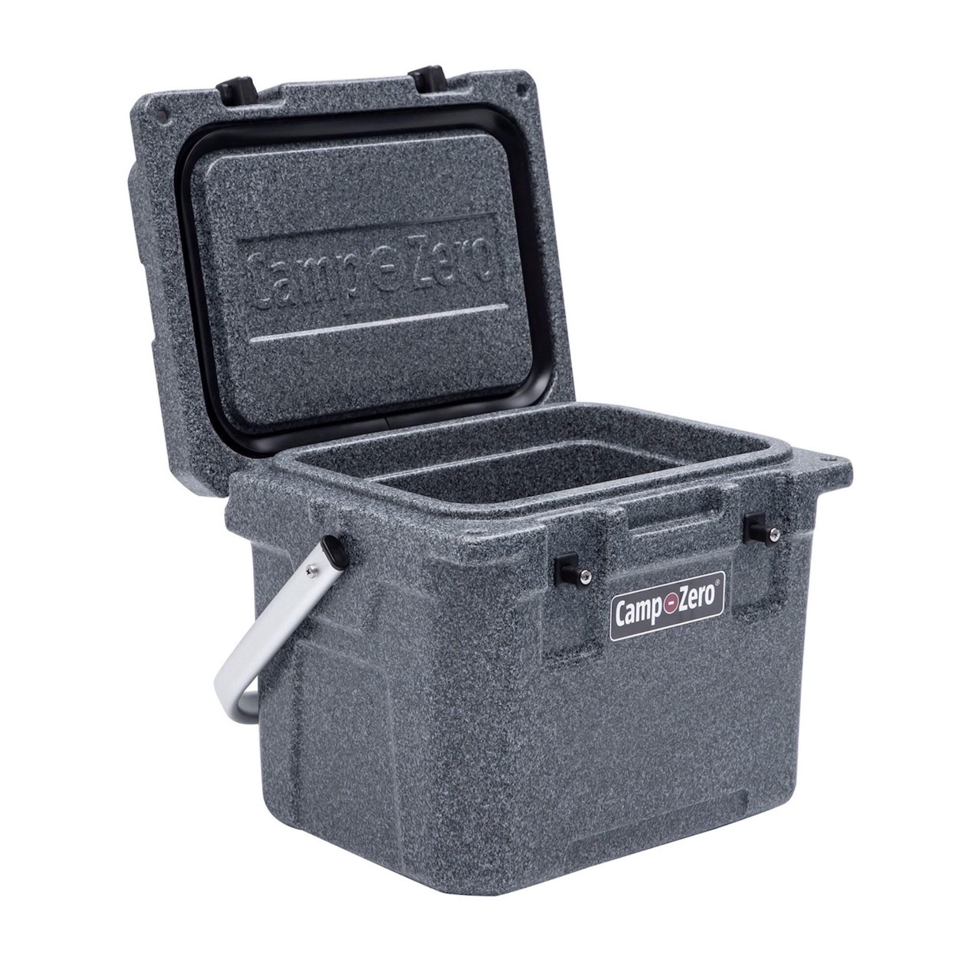 Camp-Zero CZ10L-DBG Portable-Coolers - View #4