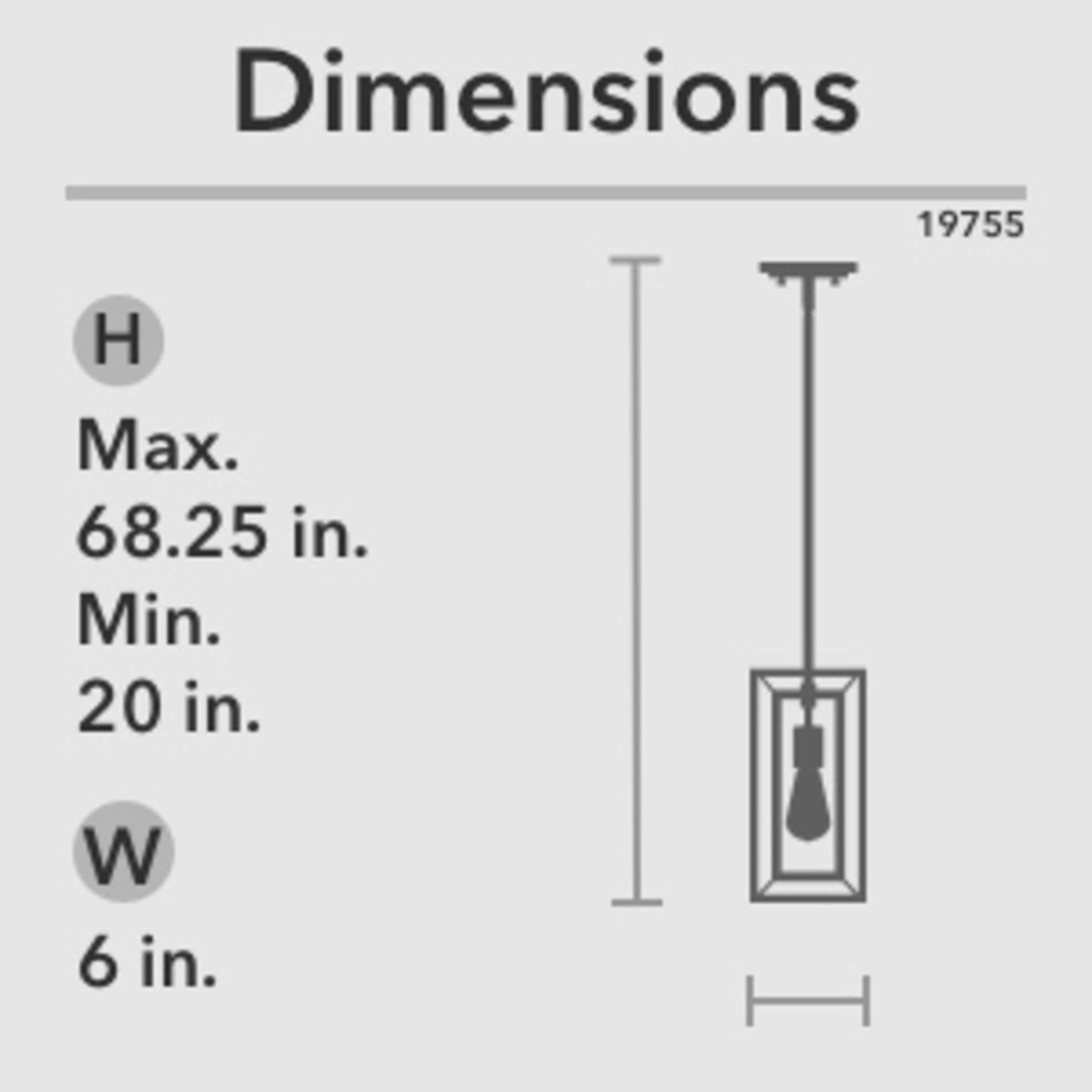 Hunter 19755 Pendant-Lights - View #13