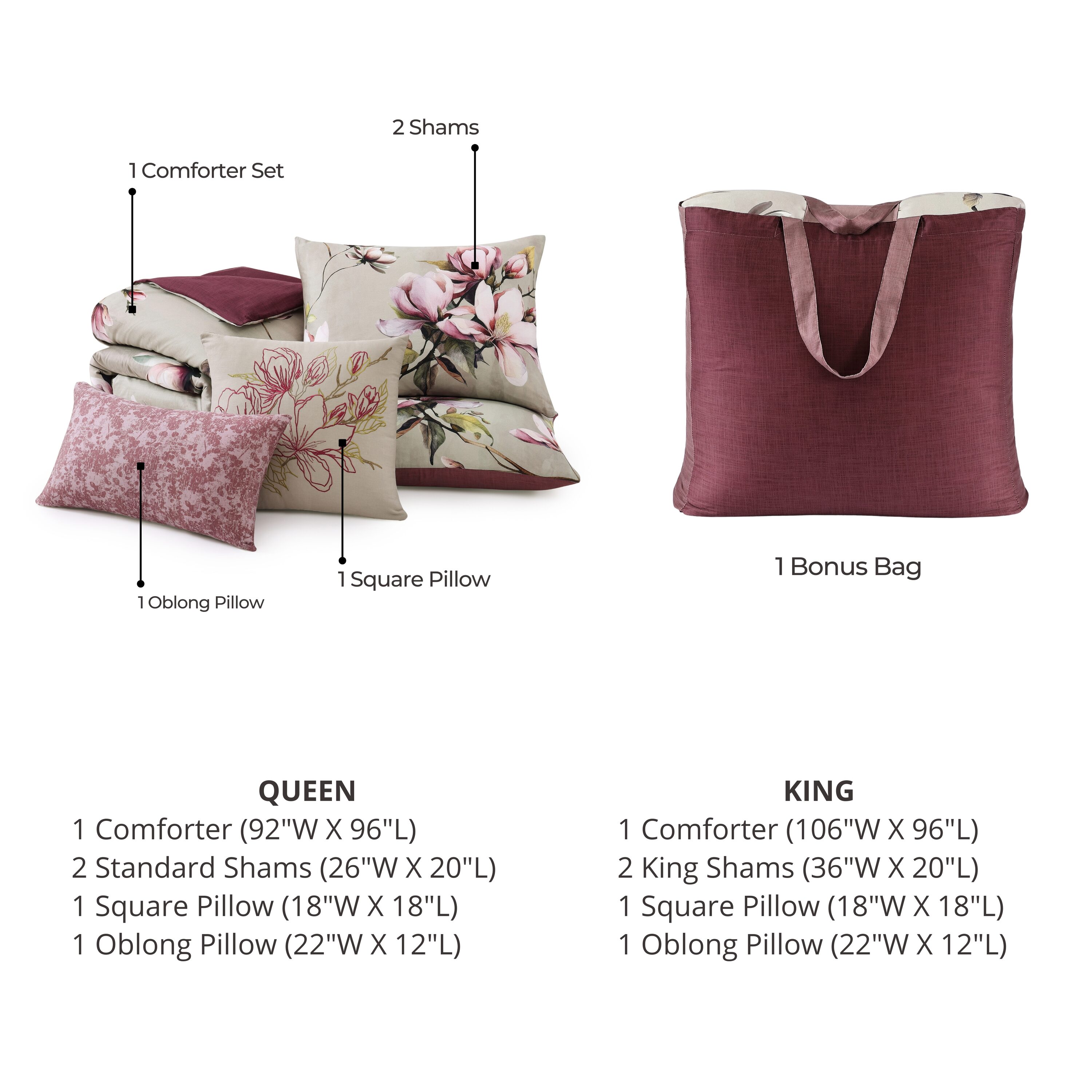 BEBEJAN 655552 Comforters-And-Bedspreads - View #7