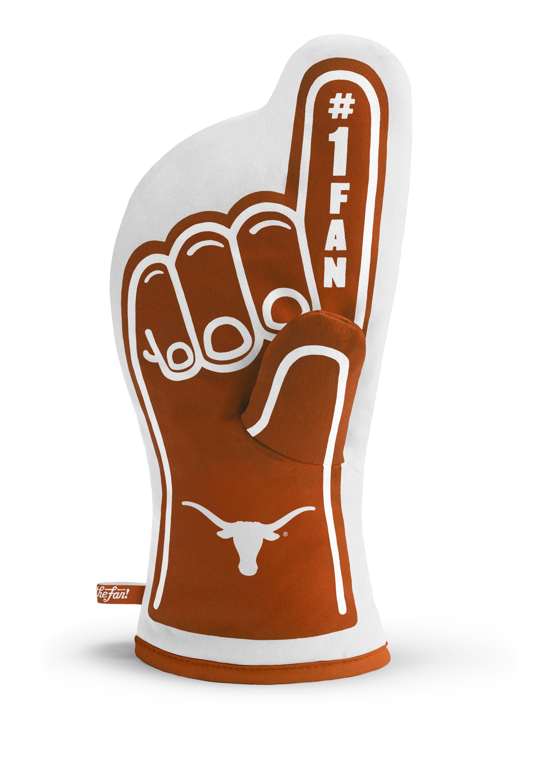 Sportula 5023279 Cotton Logo Oven mitt