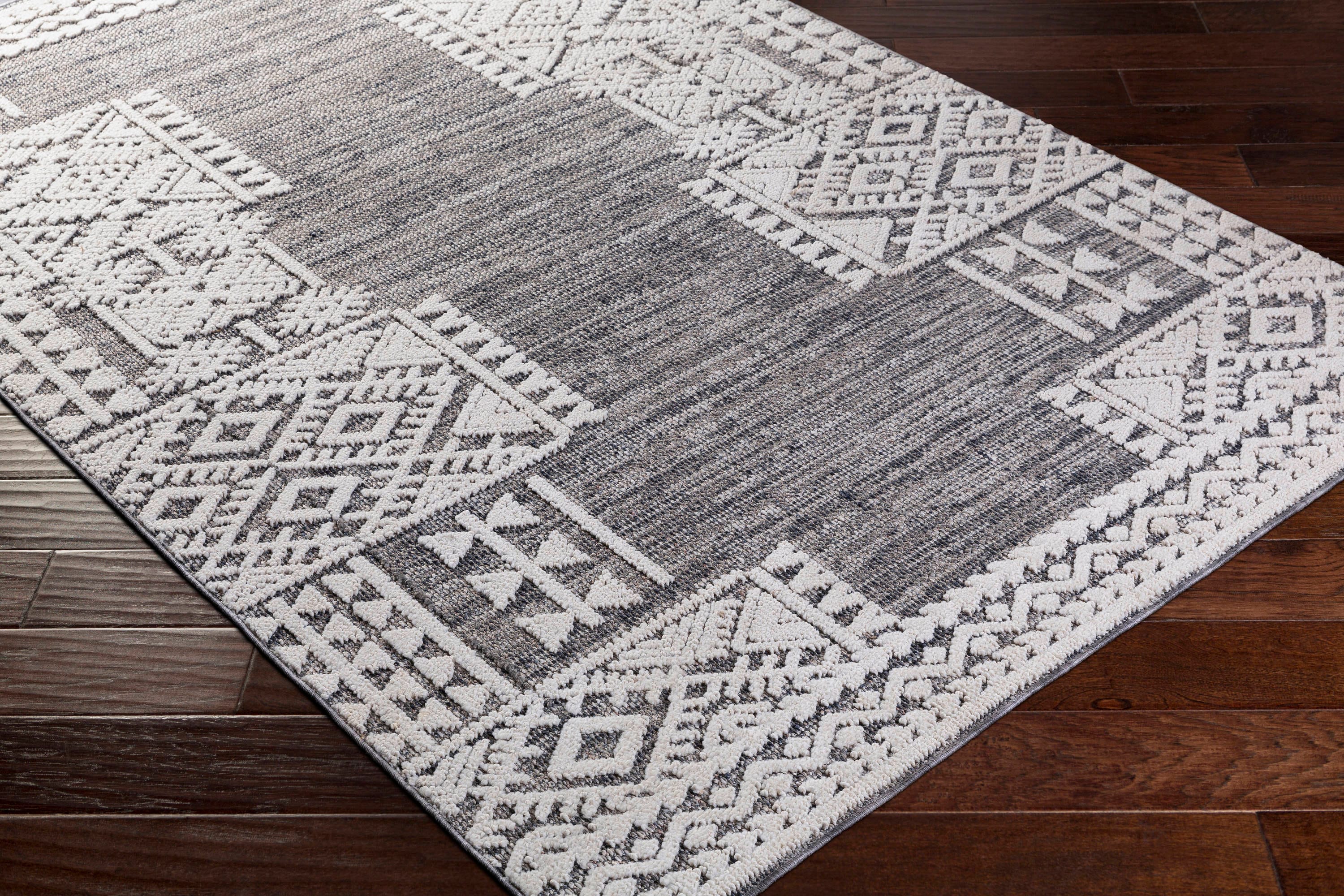 Surya RIA2306-710103 rugs - View #6