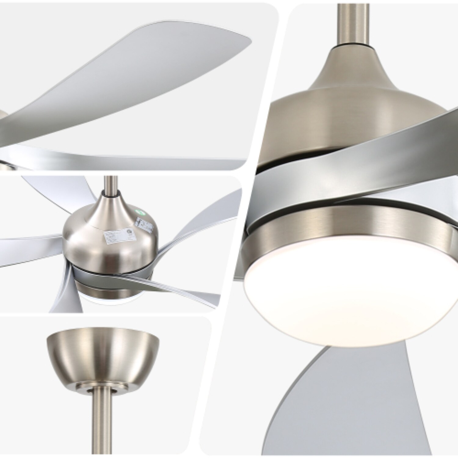 BBLLWJ BBLLWJ-W934P515147 Ceiling-Fans - View #4