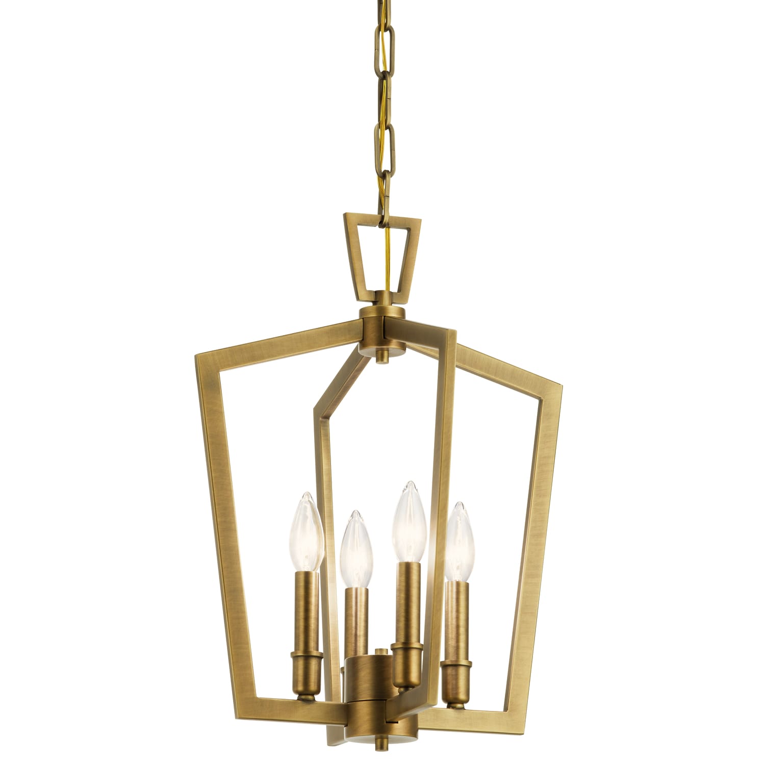 Kichler 43498NBR Pendant-Lights - View #2