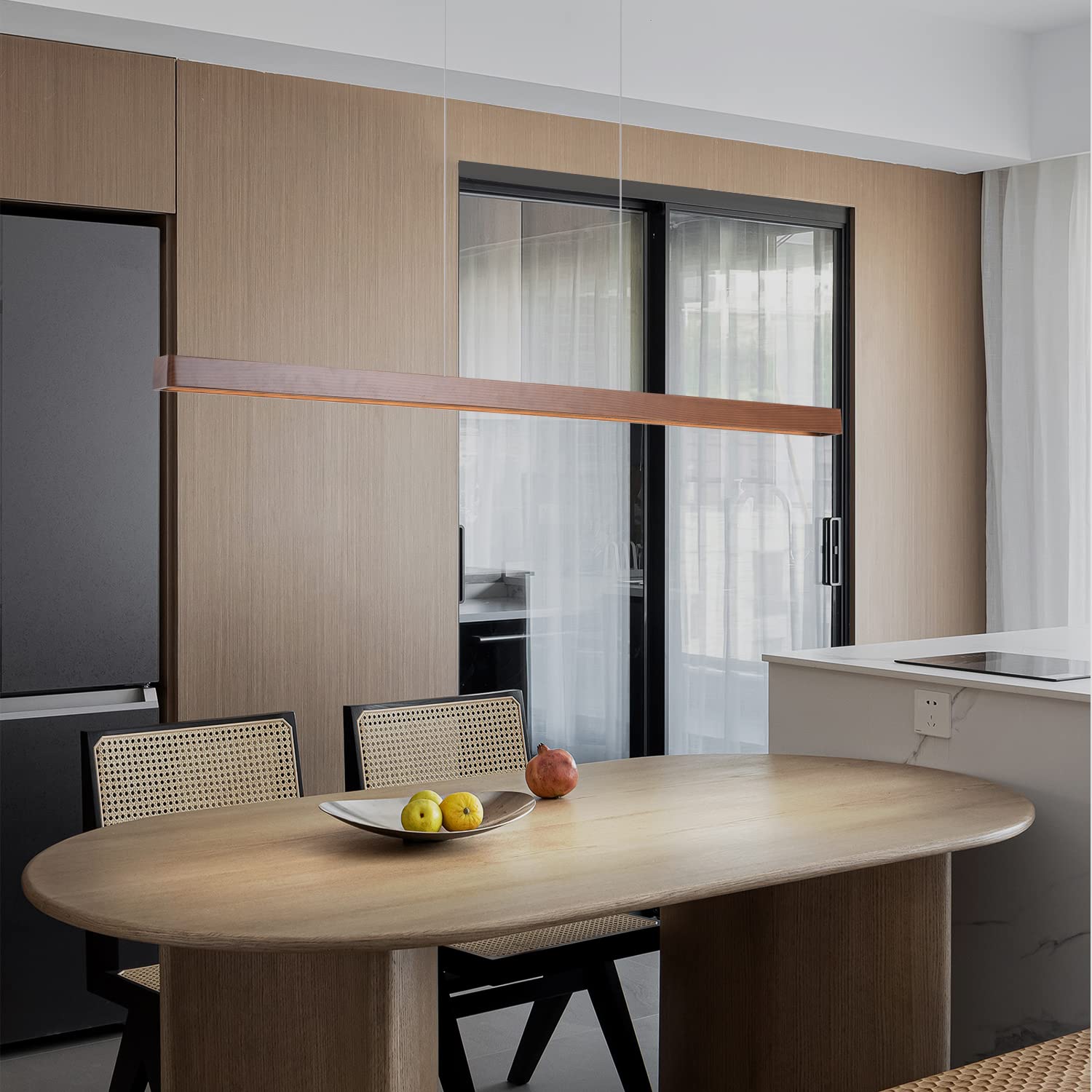 Lukvuzo LLU0713L028 Pendant-Lights - View #3