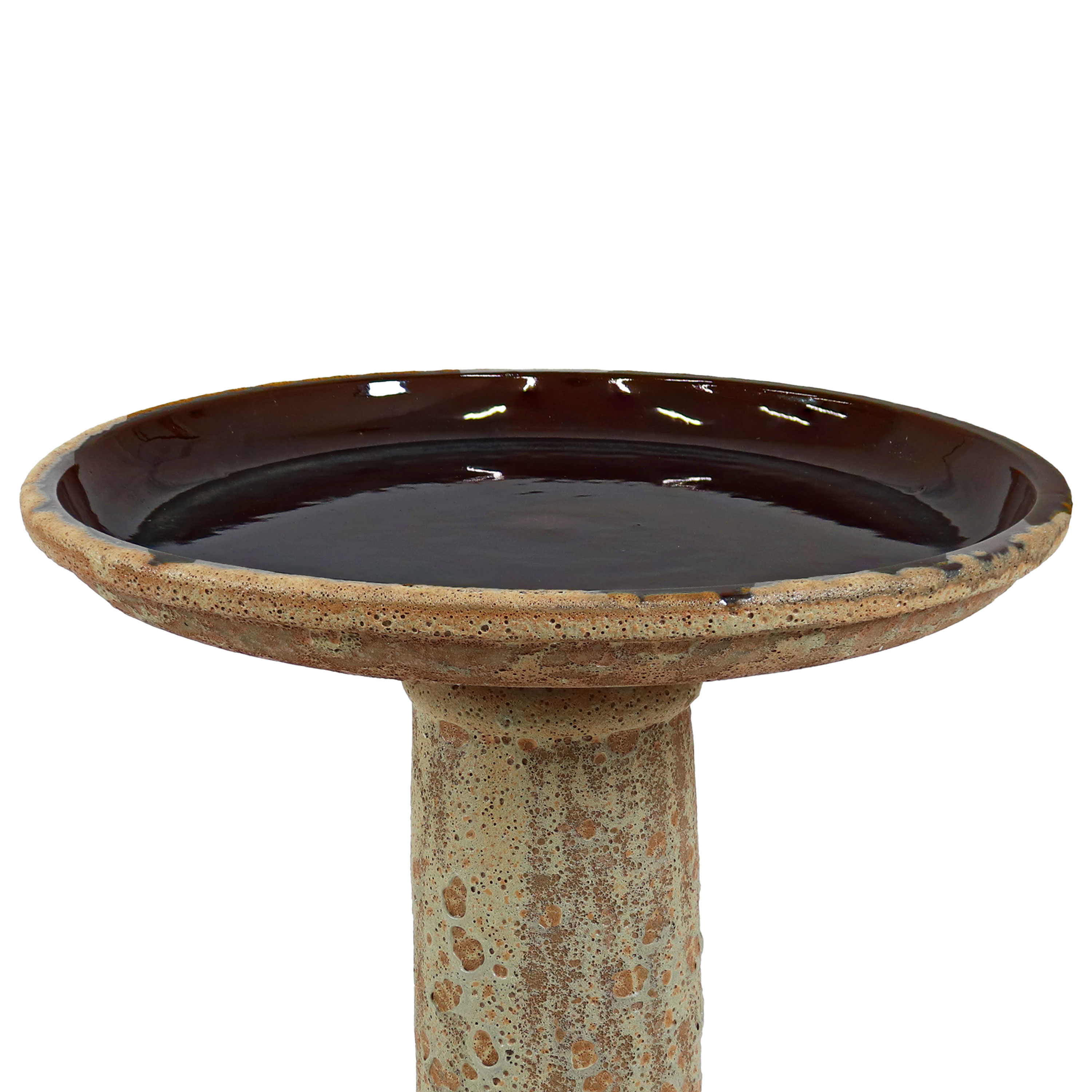 Sunnydaze Decor VBD-561 birdbaths - View #5