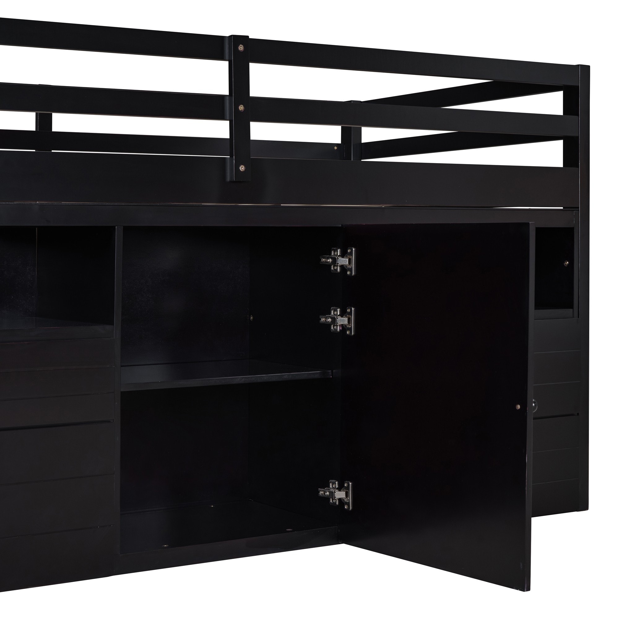 Yiekholo LL-1485AAP Bunk-Beds - View #7