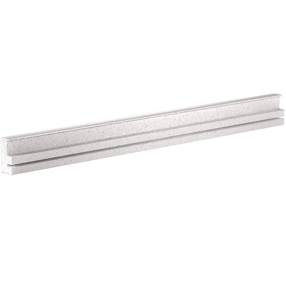 Bon Tool 32-425 2-in x 384-in Concrete Form Footing