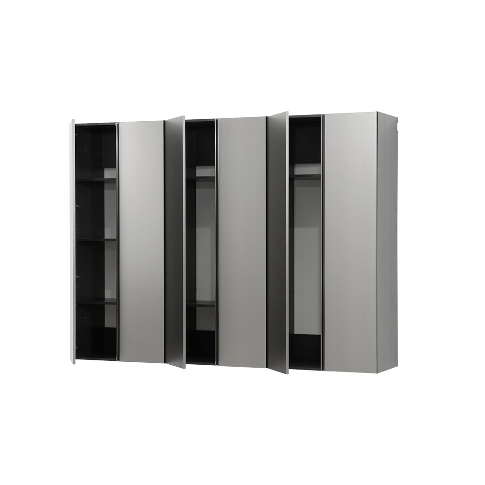 Klair Living NOVA-3A Garage-Cabinets - View #2