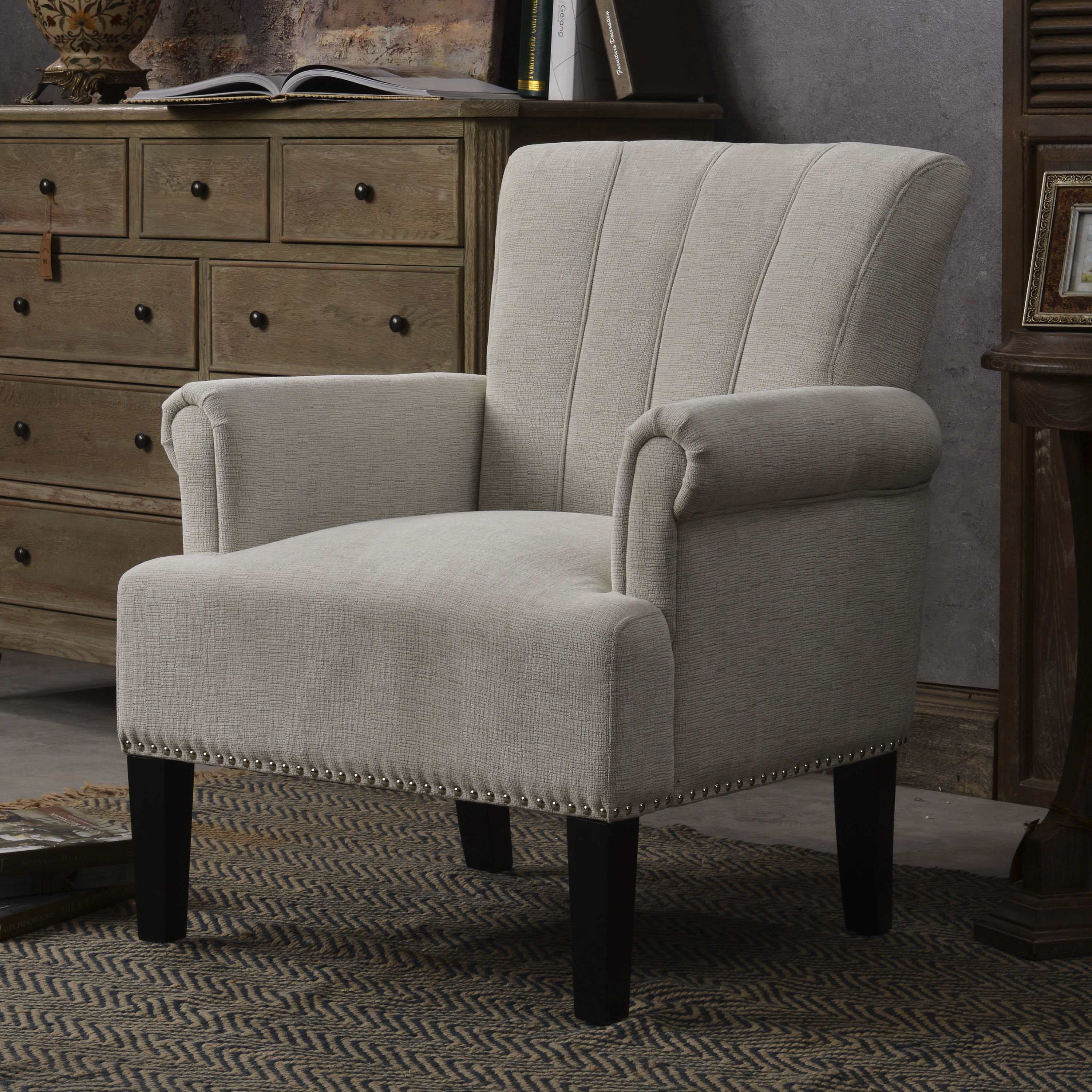 ardenboro accents chair