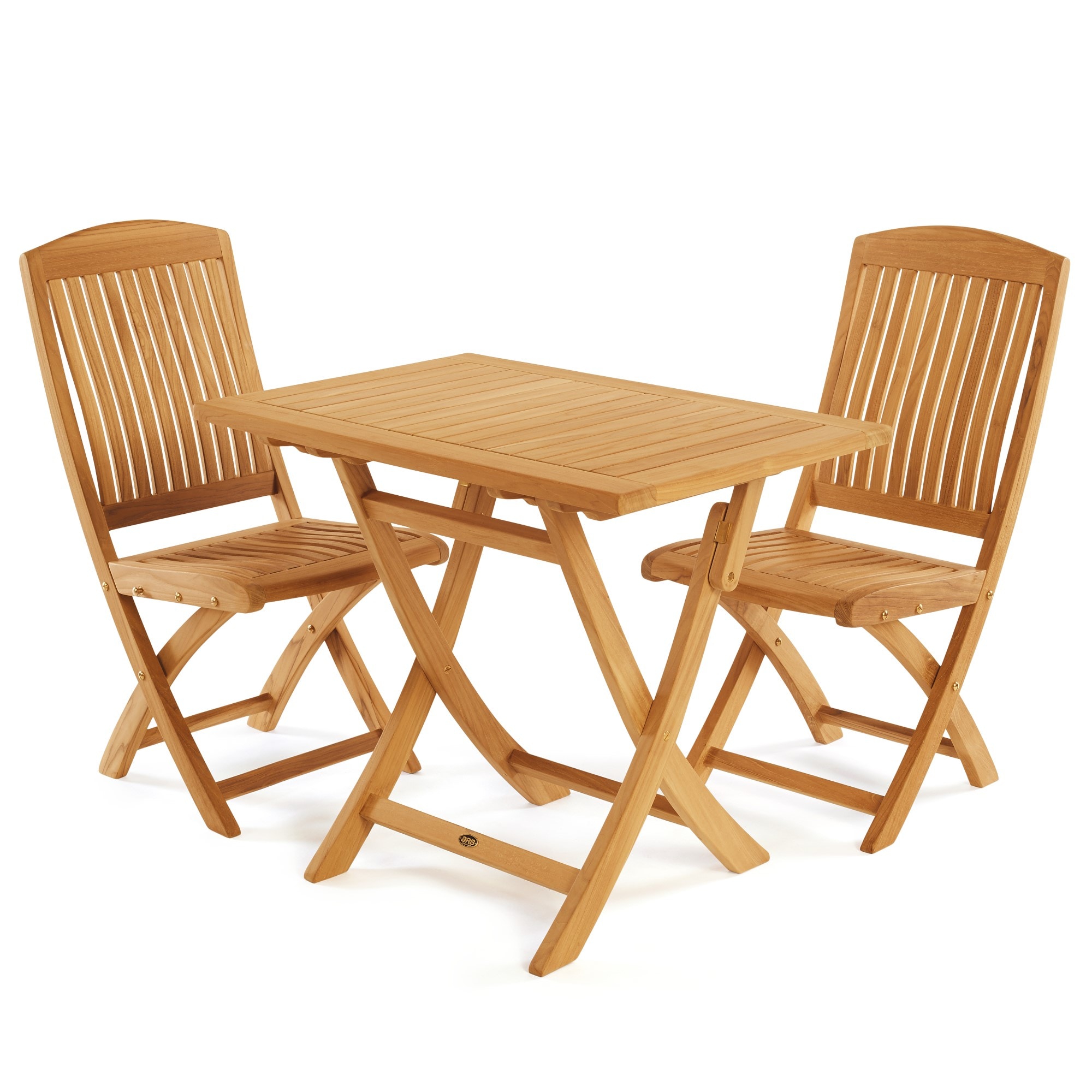 ARB Teak & Specialties TAB568 Patio-Tables - View #8