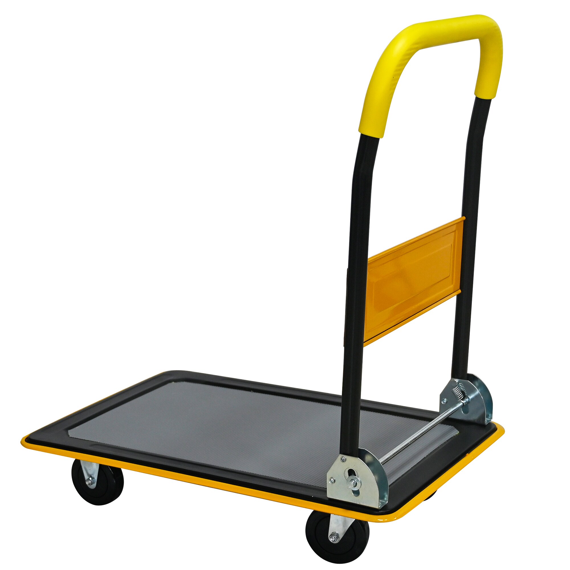Tatayosi T-342026 Hand-Truck-Dollies - View #2