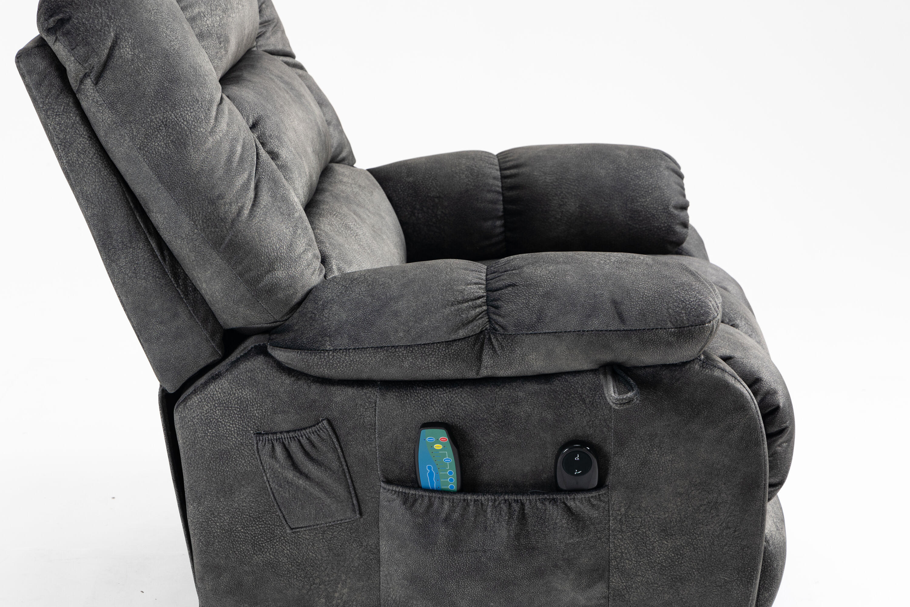 WELLFOR CAN-CR173 recliners - View #16