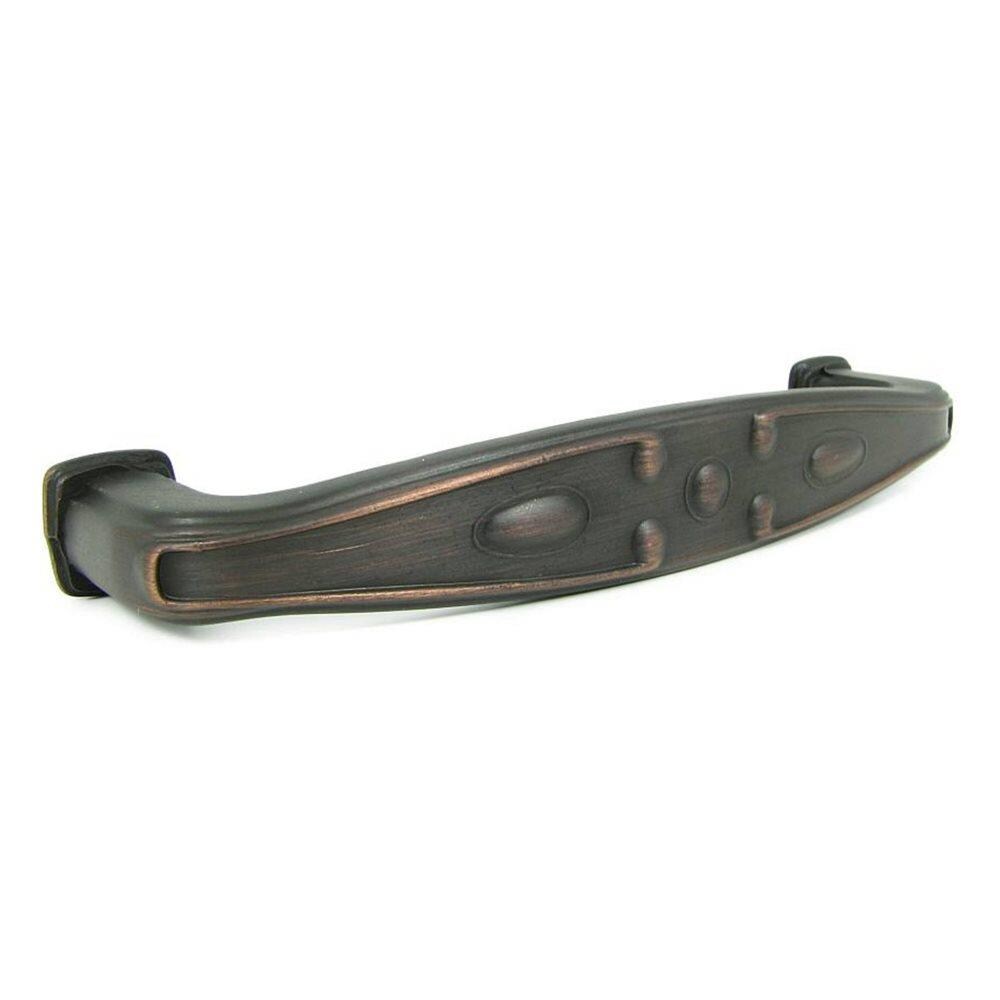 Stone Mill Hardware CP81094-OB Cabinet-Pulls - View #2