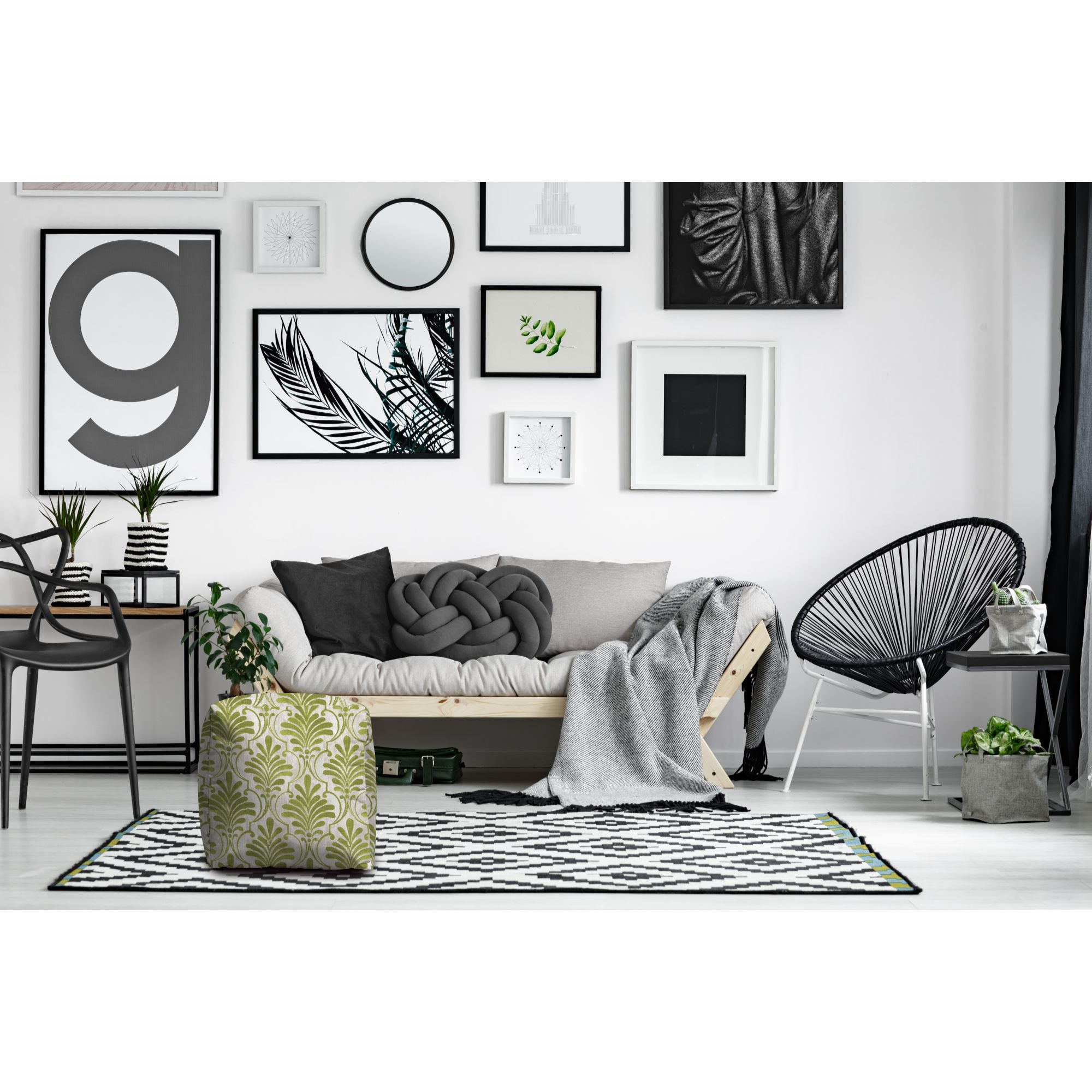 Joita PORZ64581300 Stools-Ottomans - View #4