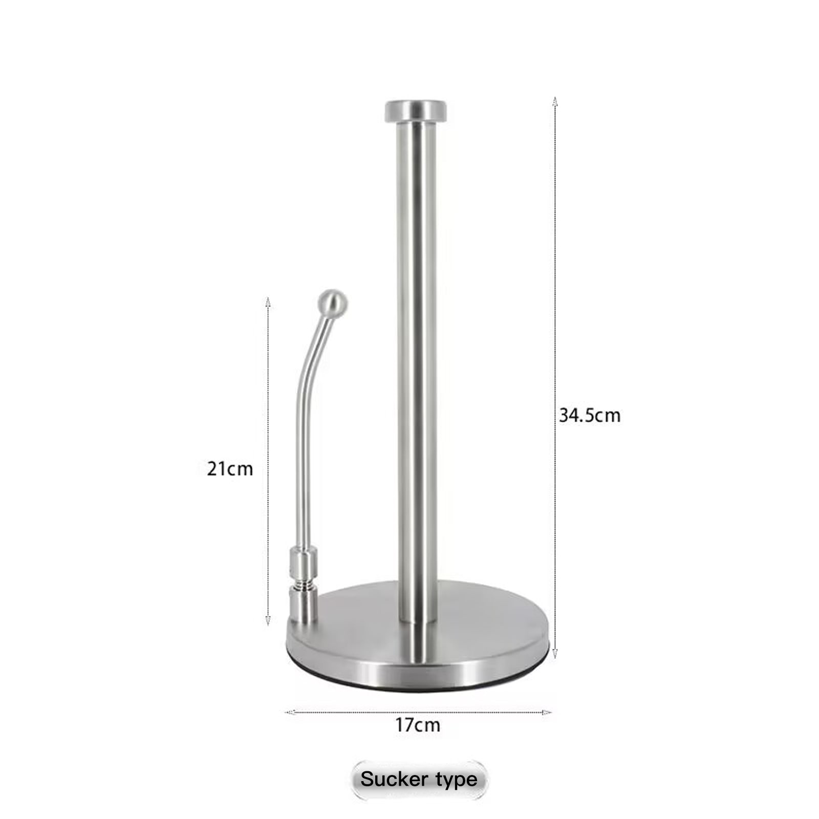 DFI DAY-KF-02 Paper-Towel-Holders - View #7