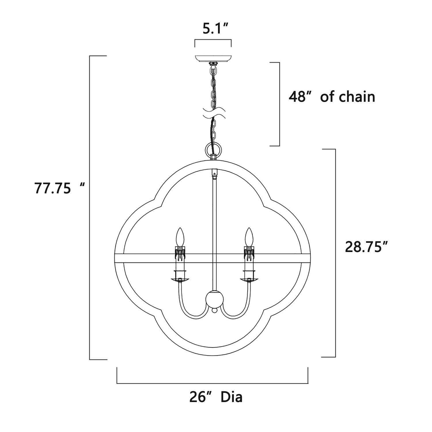 Edvivi EPQ2532WD b090015 - View #6