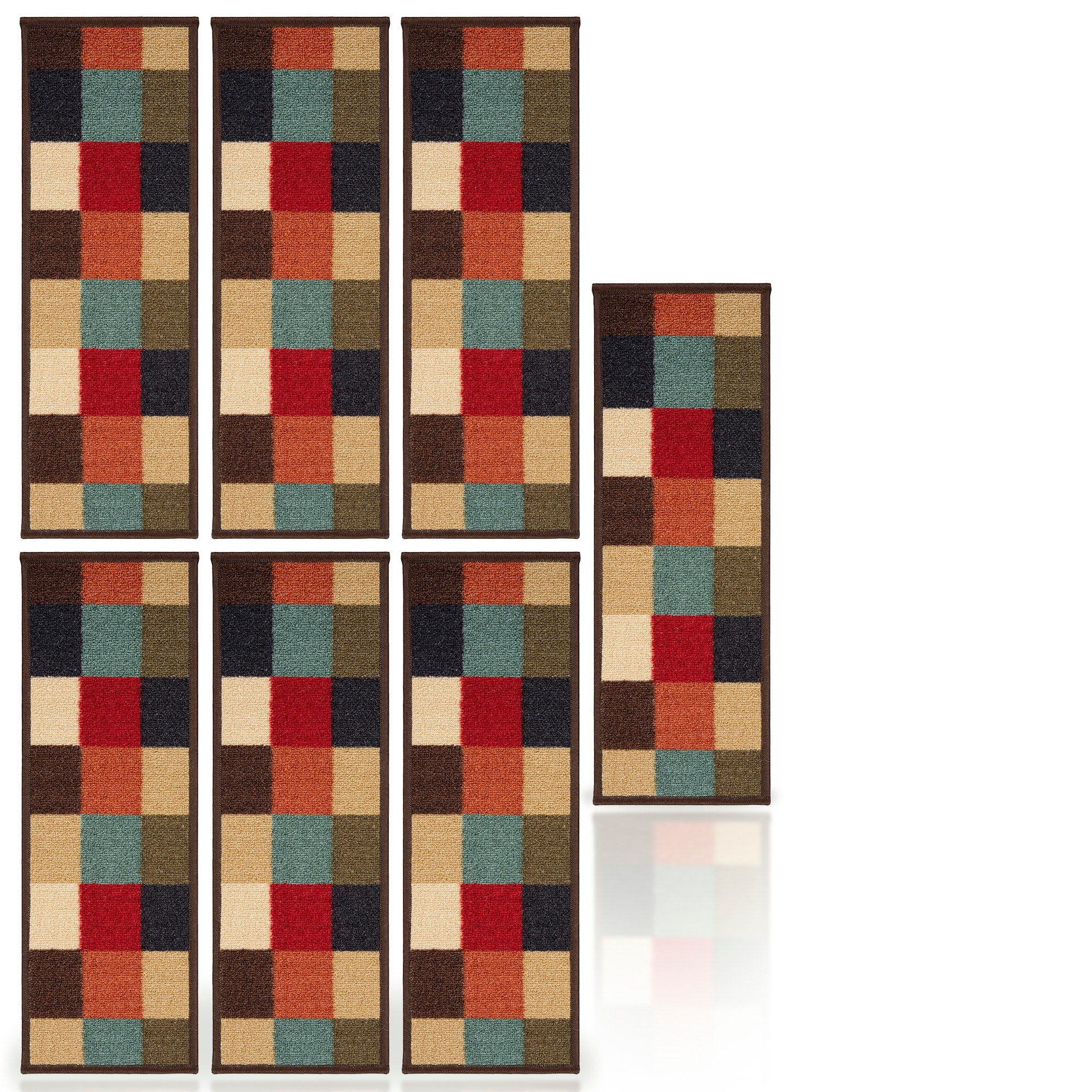 Ottomanson CLS3079-7 rugs - View #6