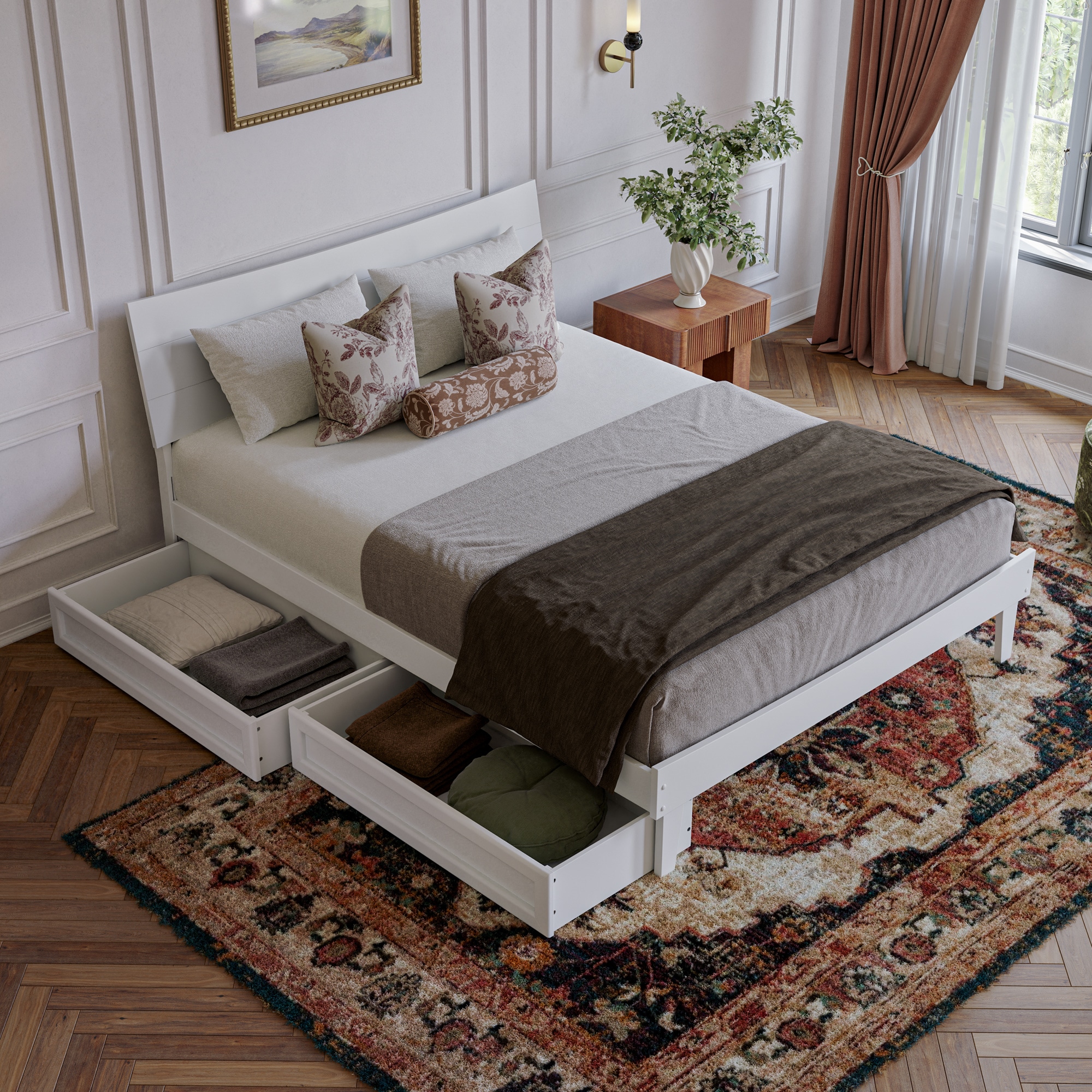 AFI AR4786142 beds - View #4