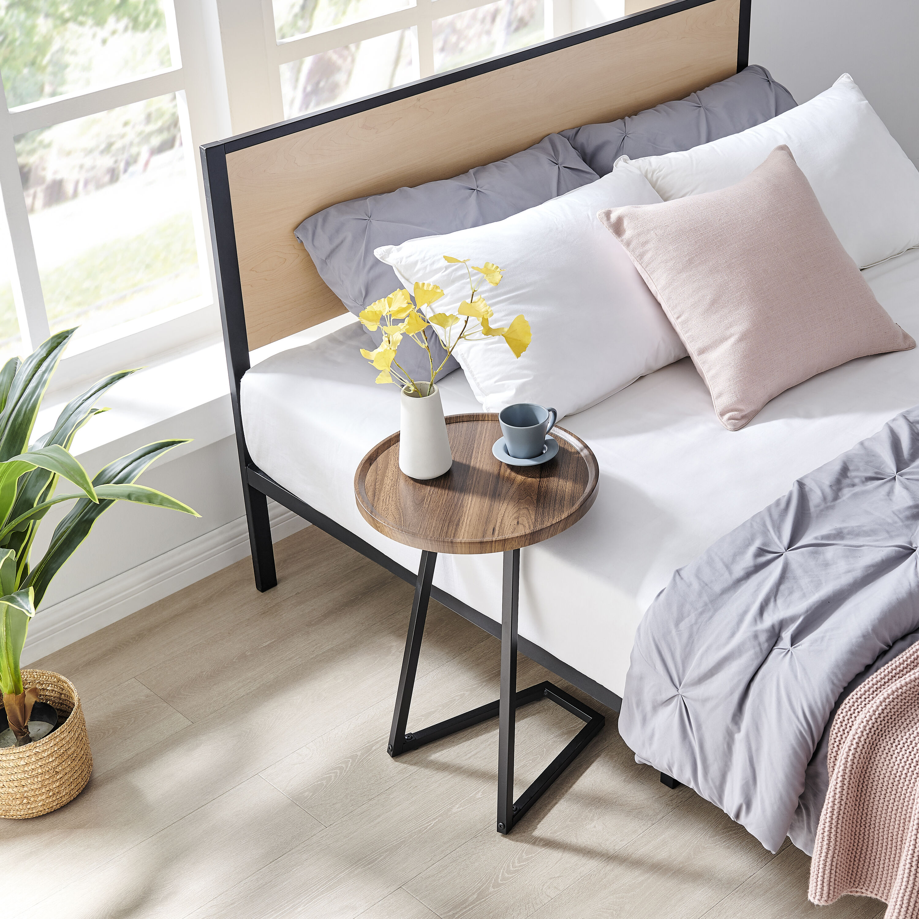 Danya B. ZHF2302WN End-Tables - View #5