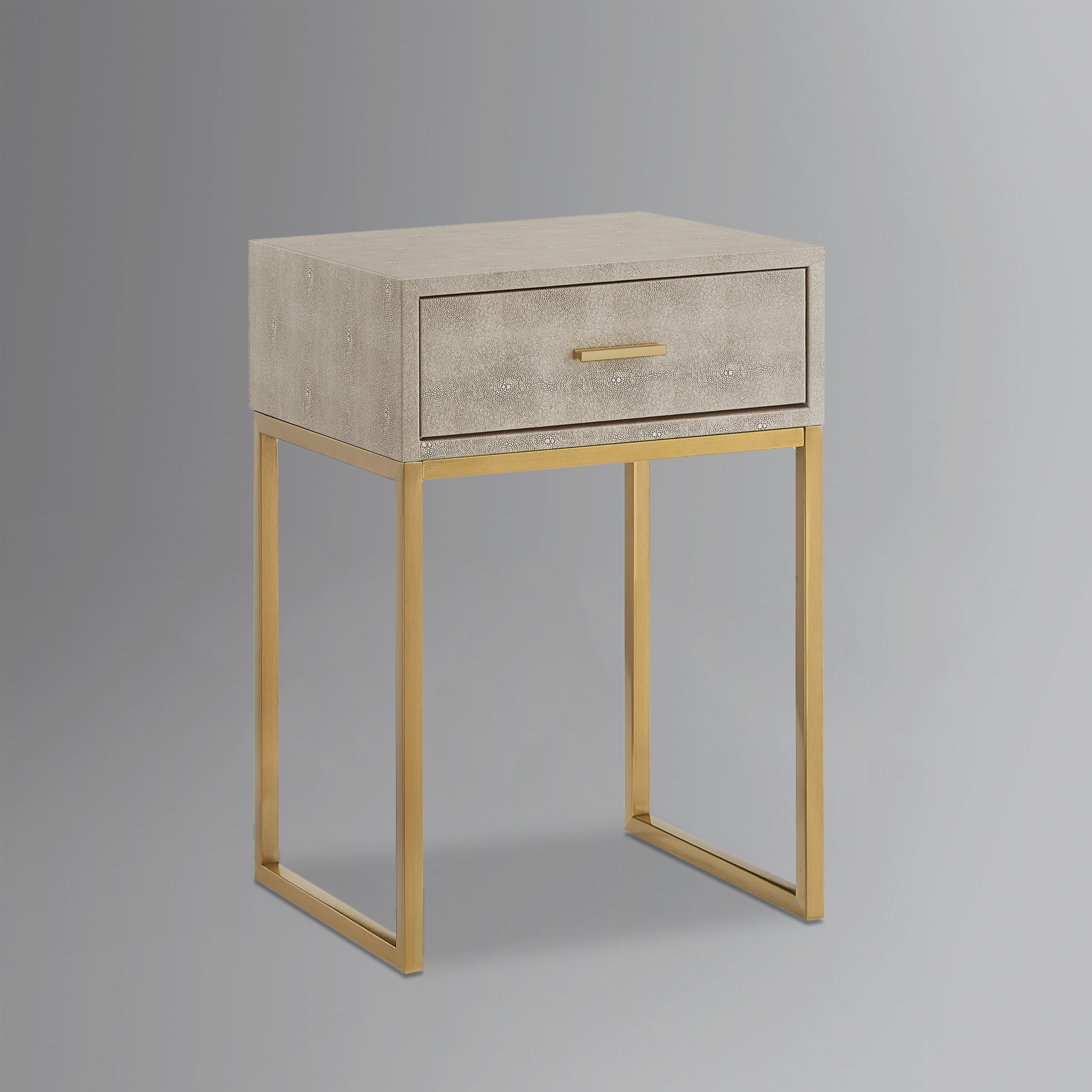 Nicole Miller NET407-01WG-LS End-Tables - View #4
