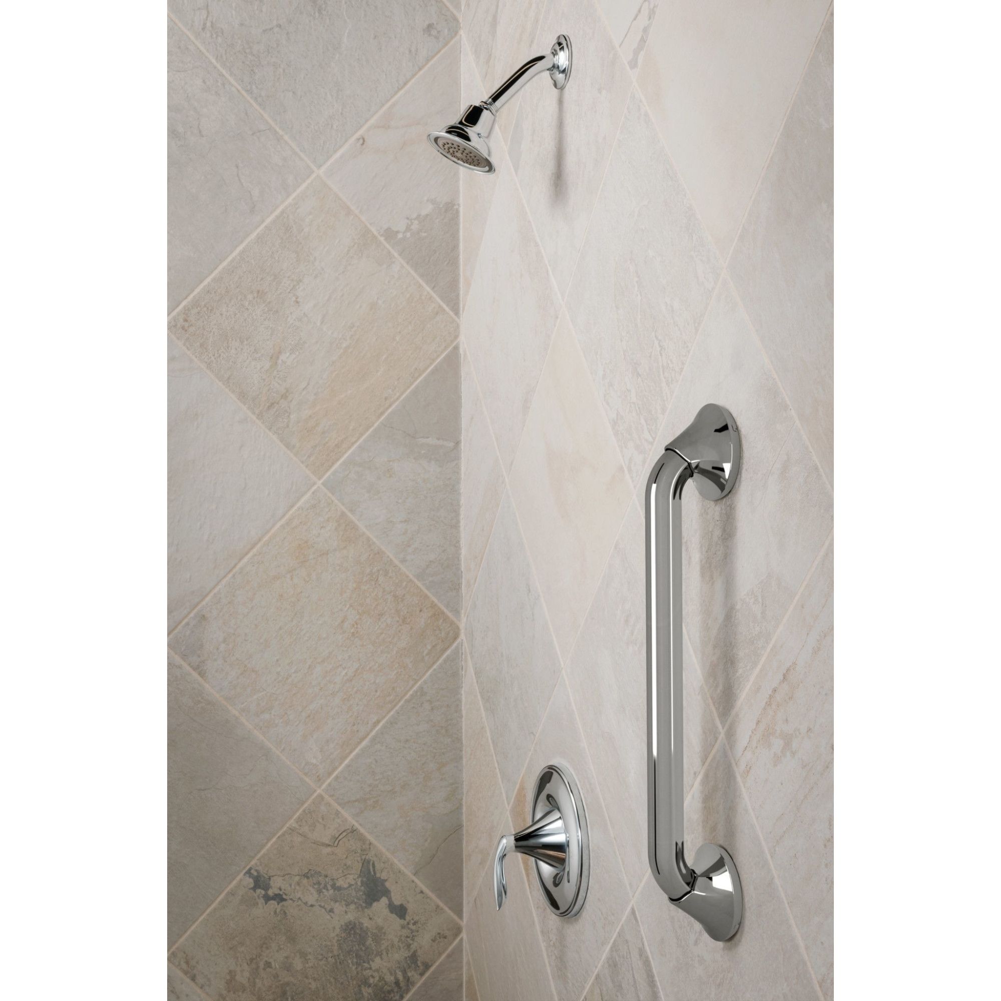 Moen YG2818CH Grab-Bars - View #4