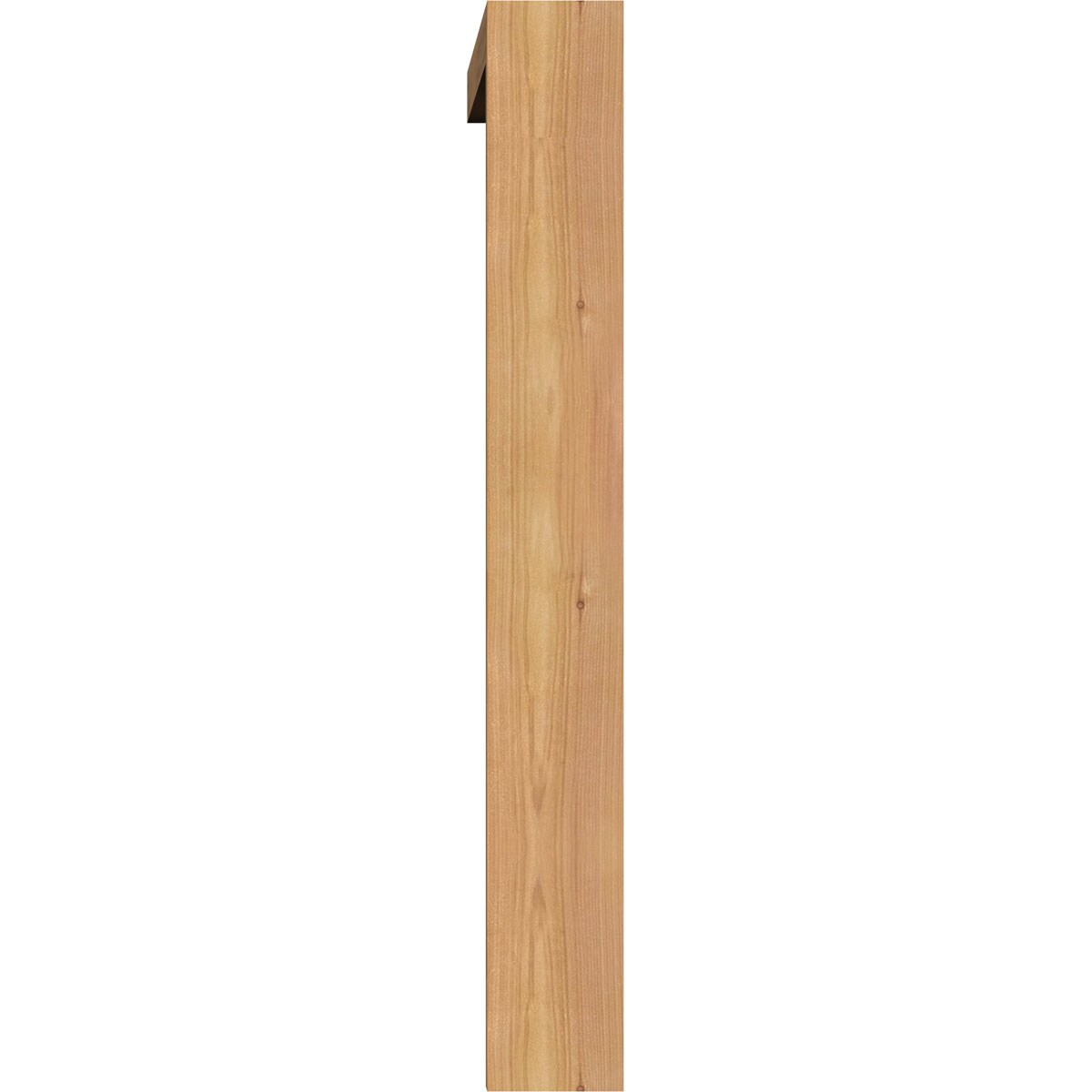 Ekena Millwork 1463124 Exterior-Brackets-Braces - View #4