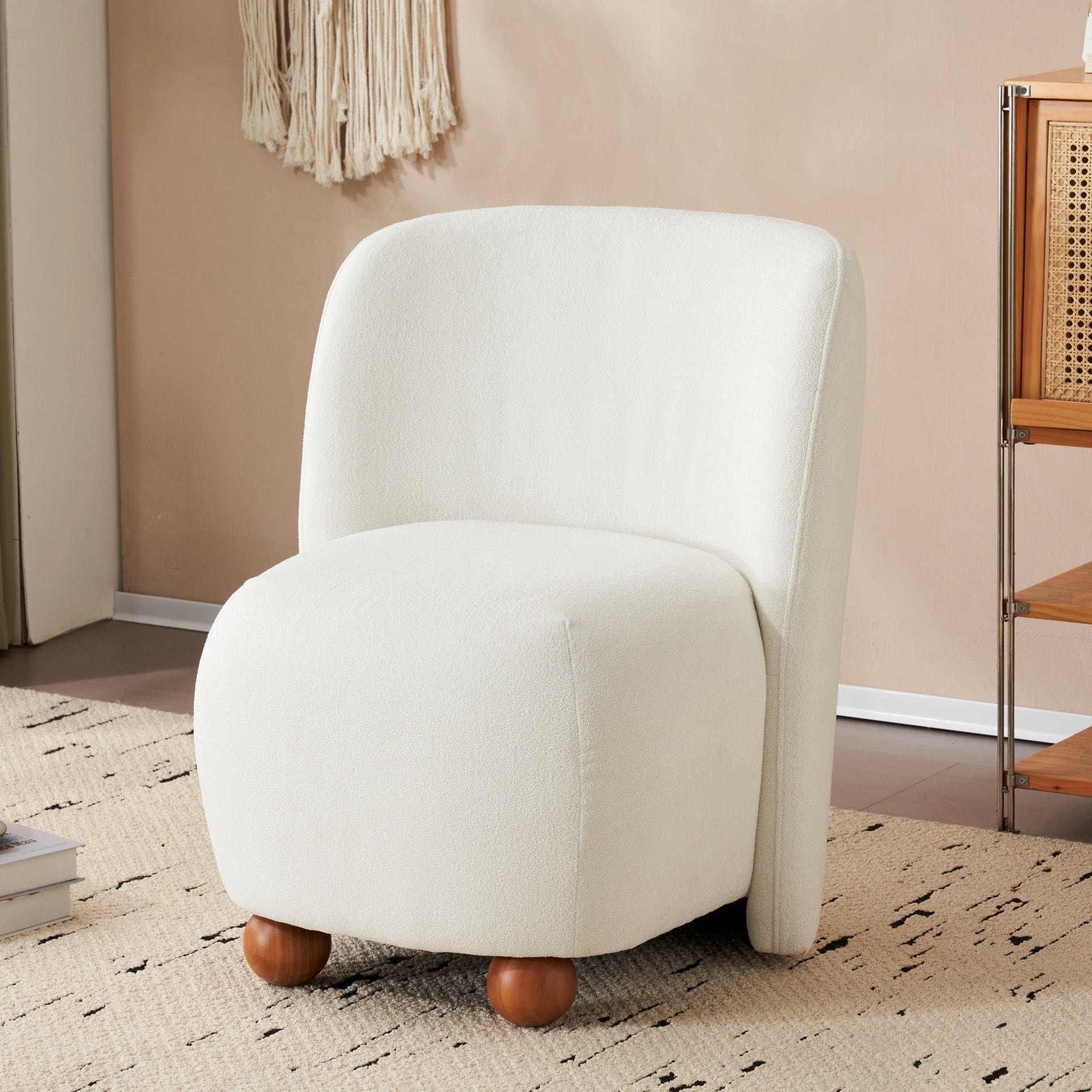 Boyel Living BL-NE-4950W chairs - View #2