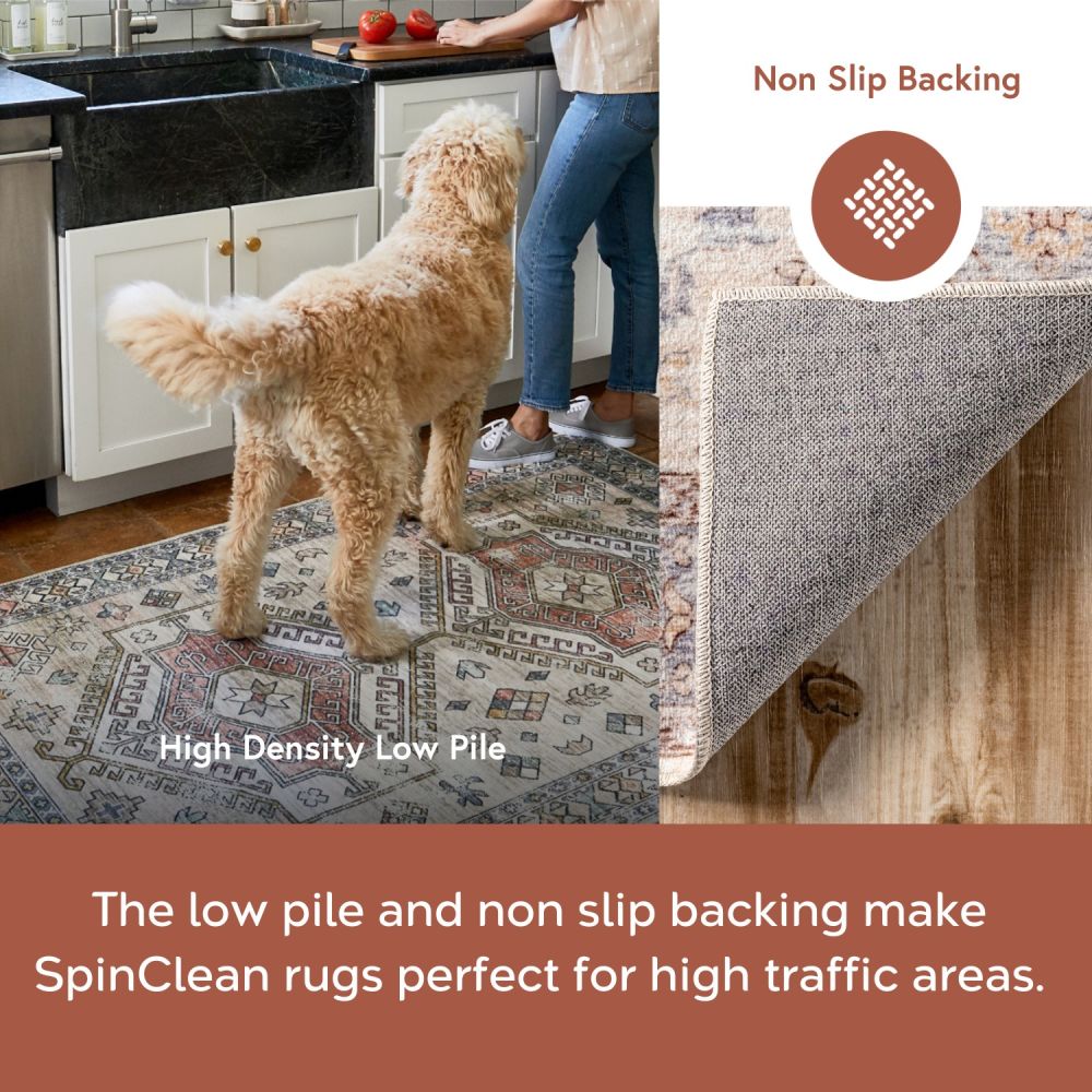 nuLOOM HJAU05A-2608 rugs - View #9