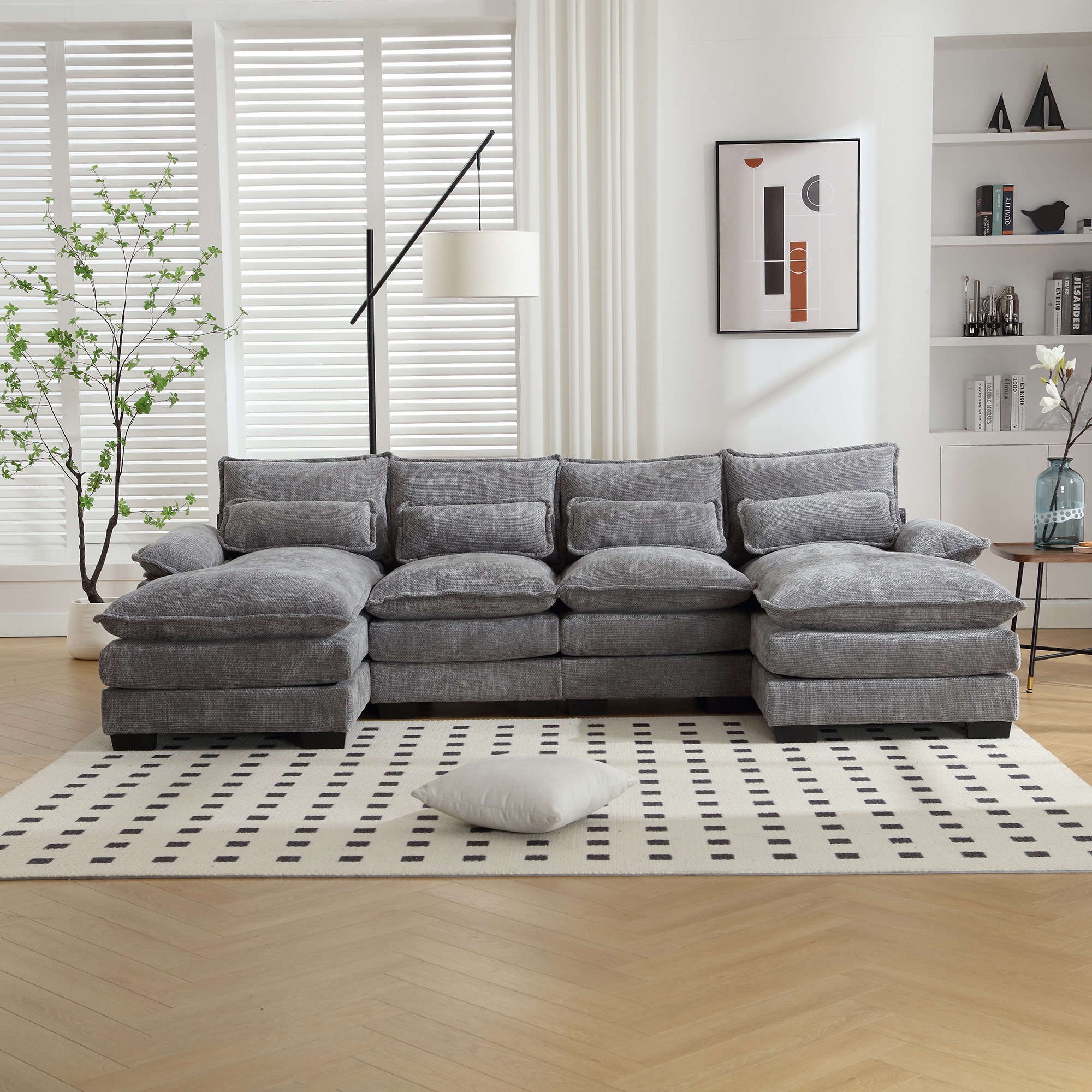 Bybafun YC9900040 Sofas-Loveseats - View #19