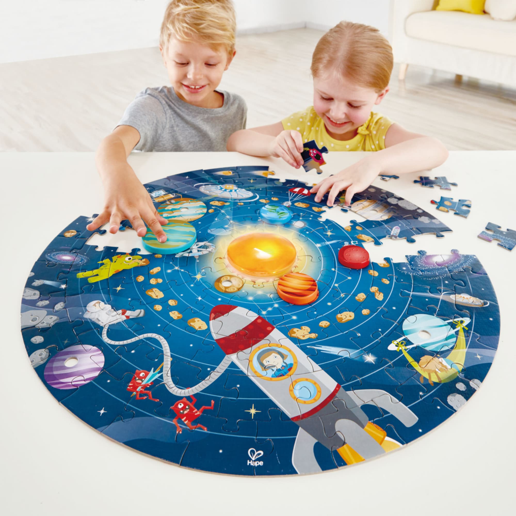 Hape G6943478024014 Play-Toys - View #5