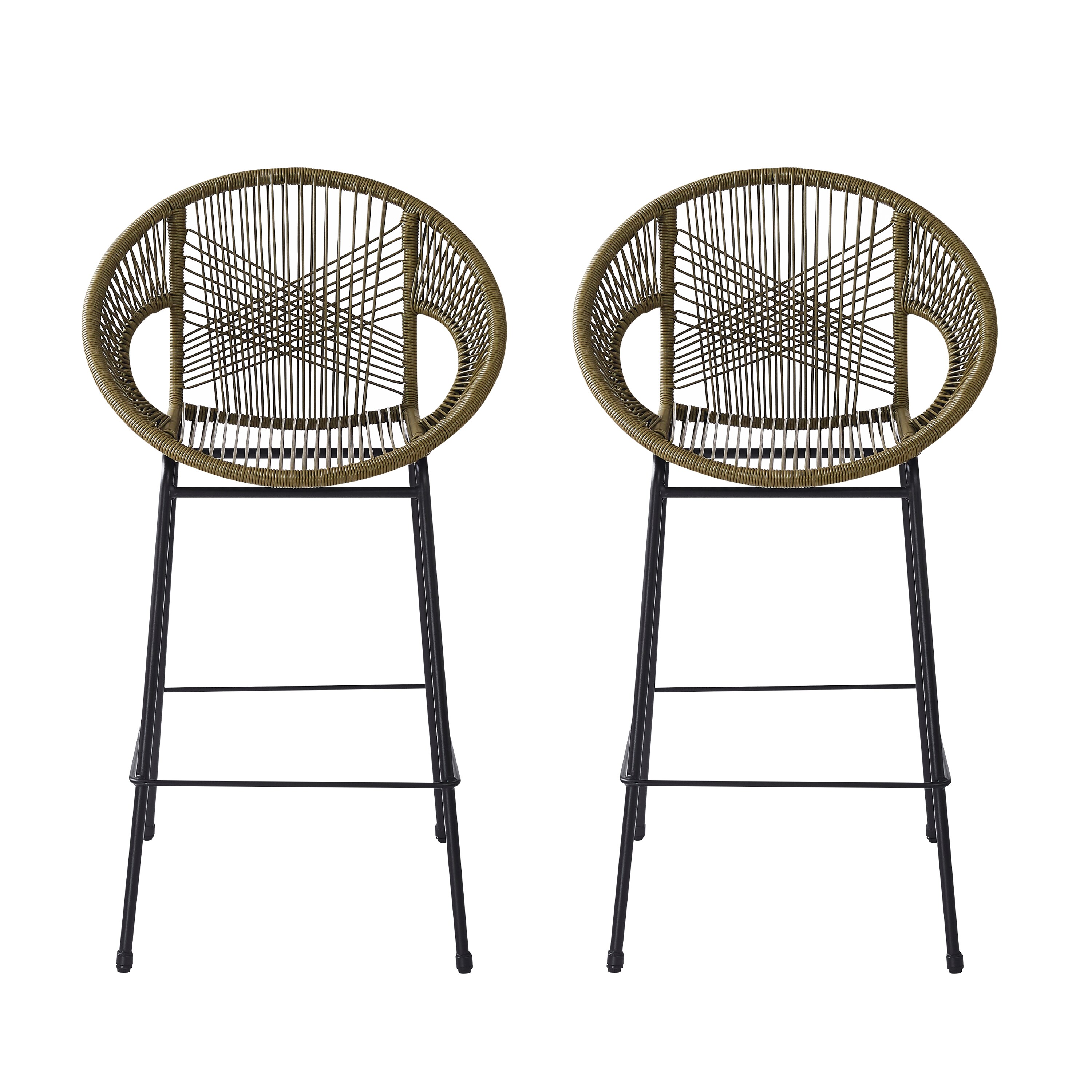 Christopher Knight Home 326592 Patio-Chairs - View #10