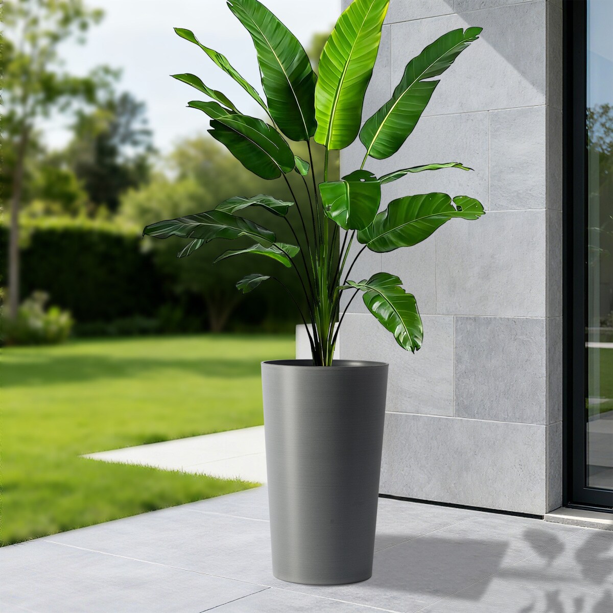 Streamdale Furniture W3213P383102 Planter-Window-Box - View #3