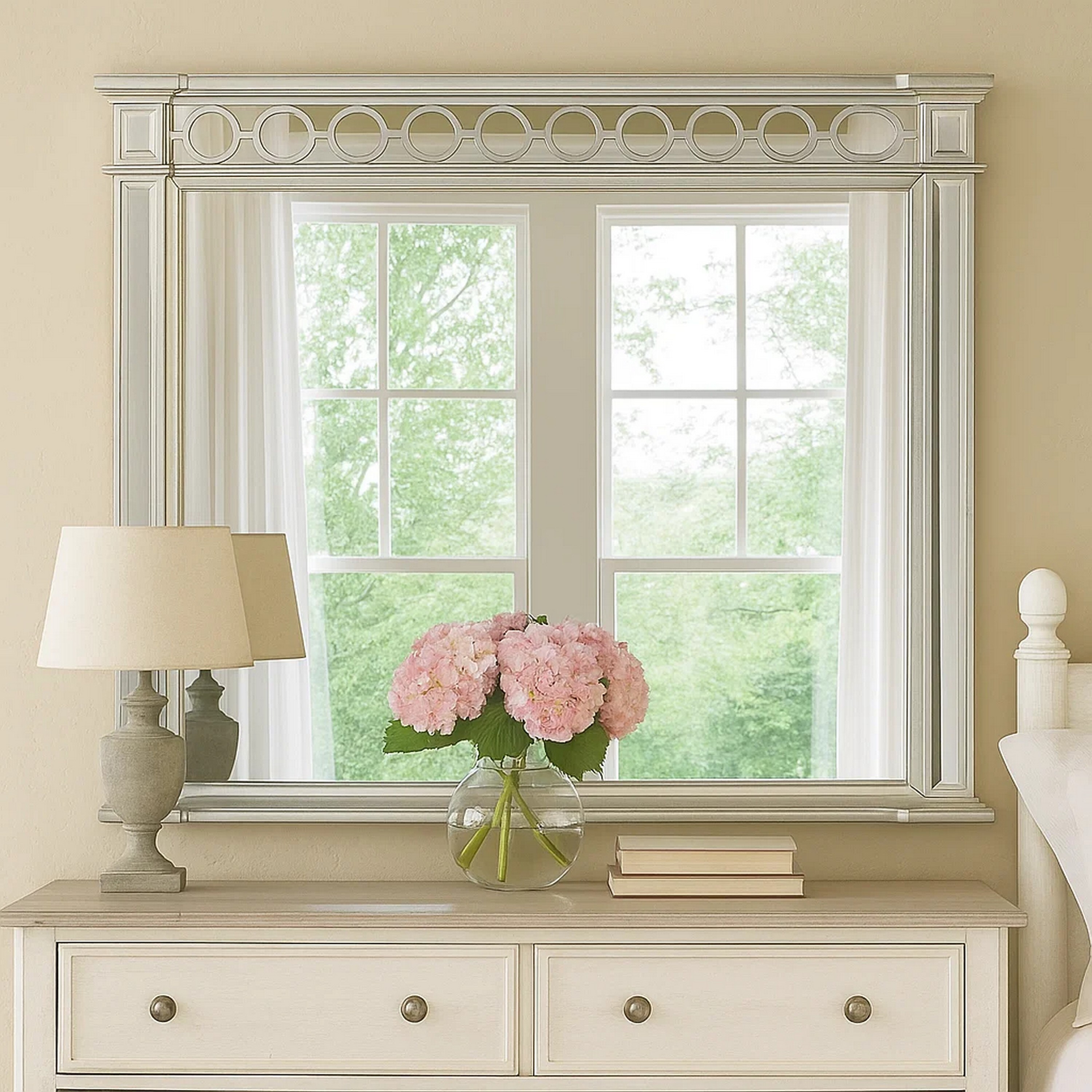 Benzara BM232985 Decor-Mirrors - View #7