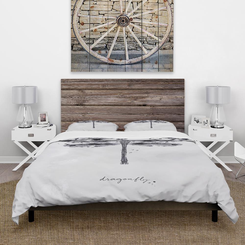 Designart BED16932-Q bedding - View #3