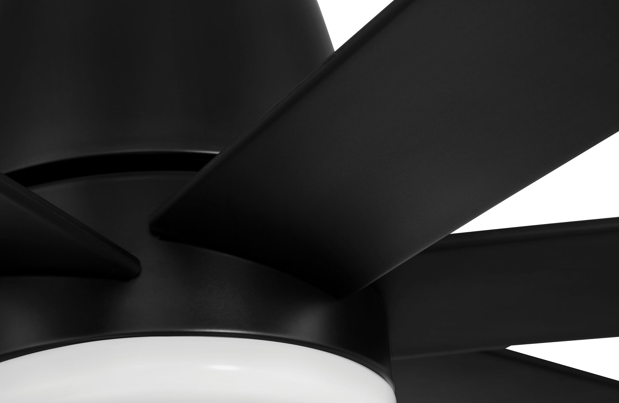 Harbor Breeze HAY52MBK7LR Ceiling-Fans - View #6