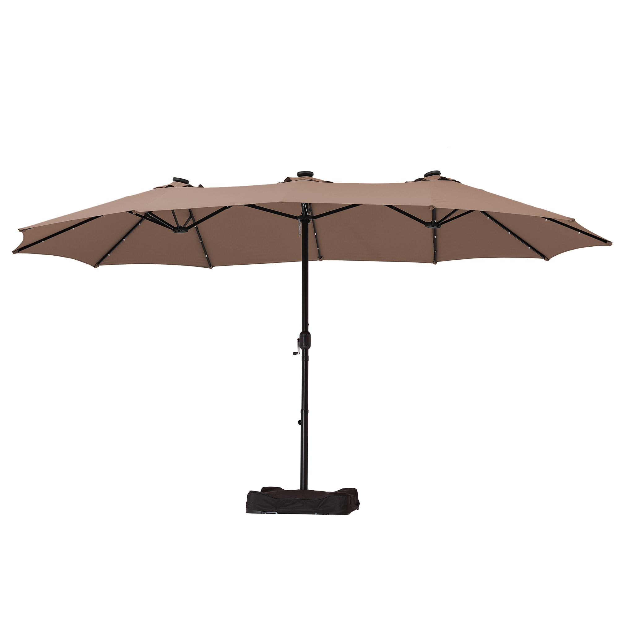 Clihome CH-M11L-TN Umbrellas-2 - View #7