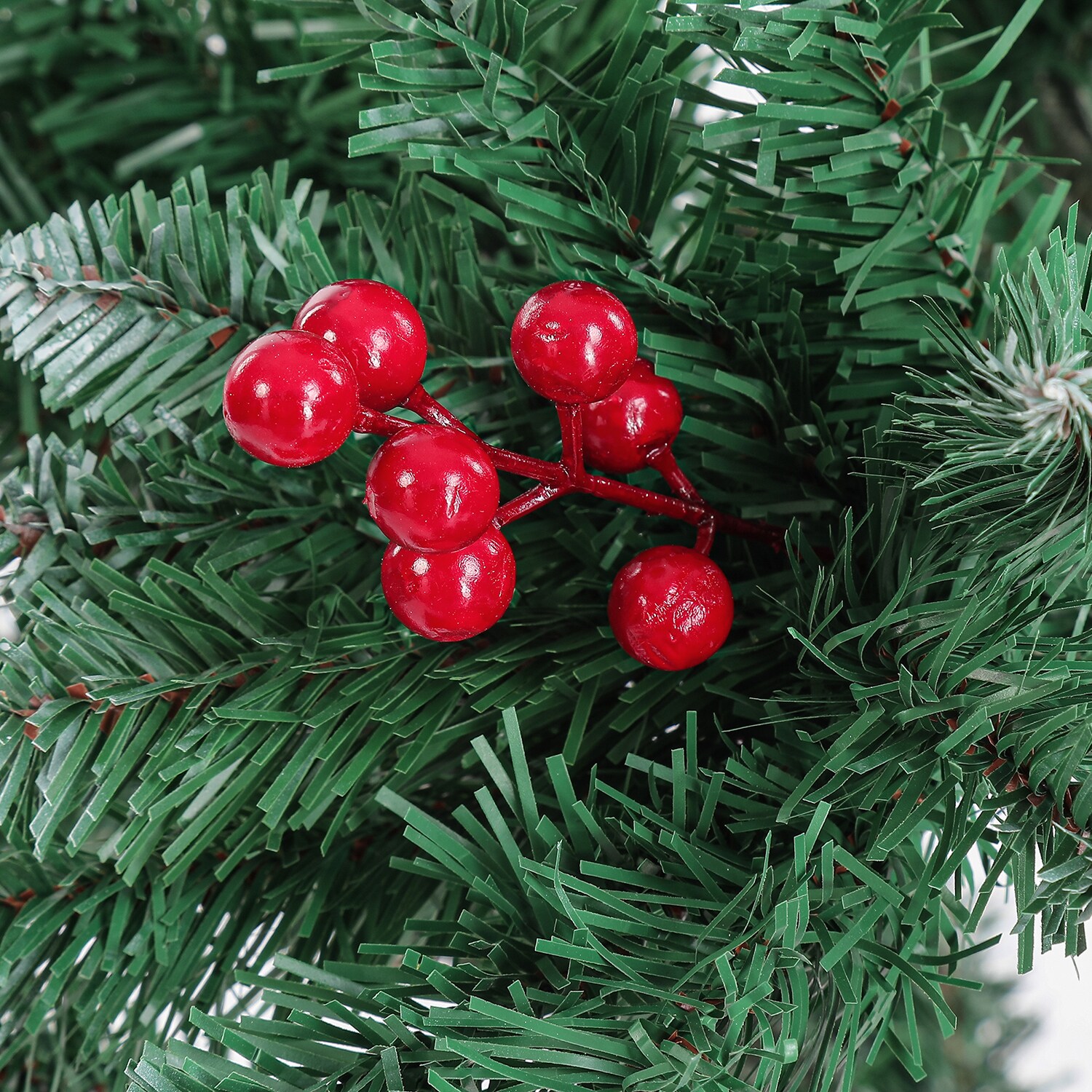 Bybafun YA7200011 Artificial-Christmas-Trees - View #7