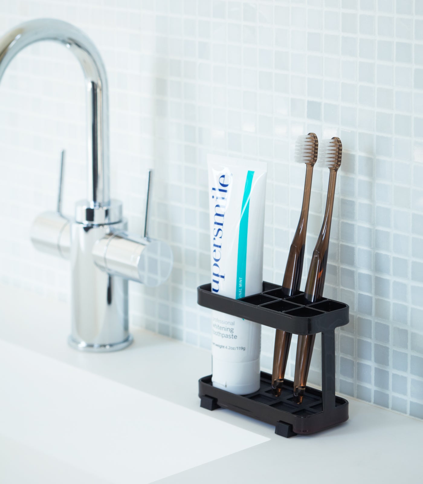 Yamazaki 6803 Toothbrush-Holders-And-Tumblers - View #4