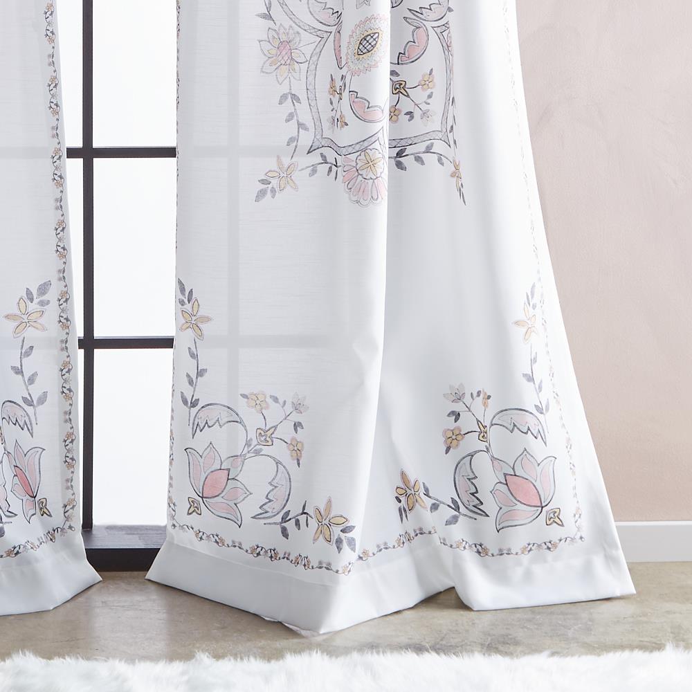 CHF 1D83070GBH curtains - View #3