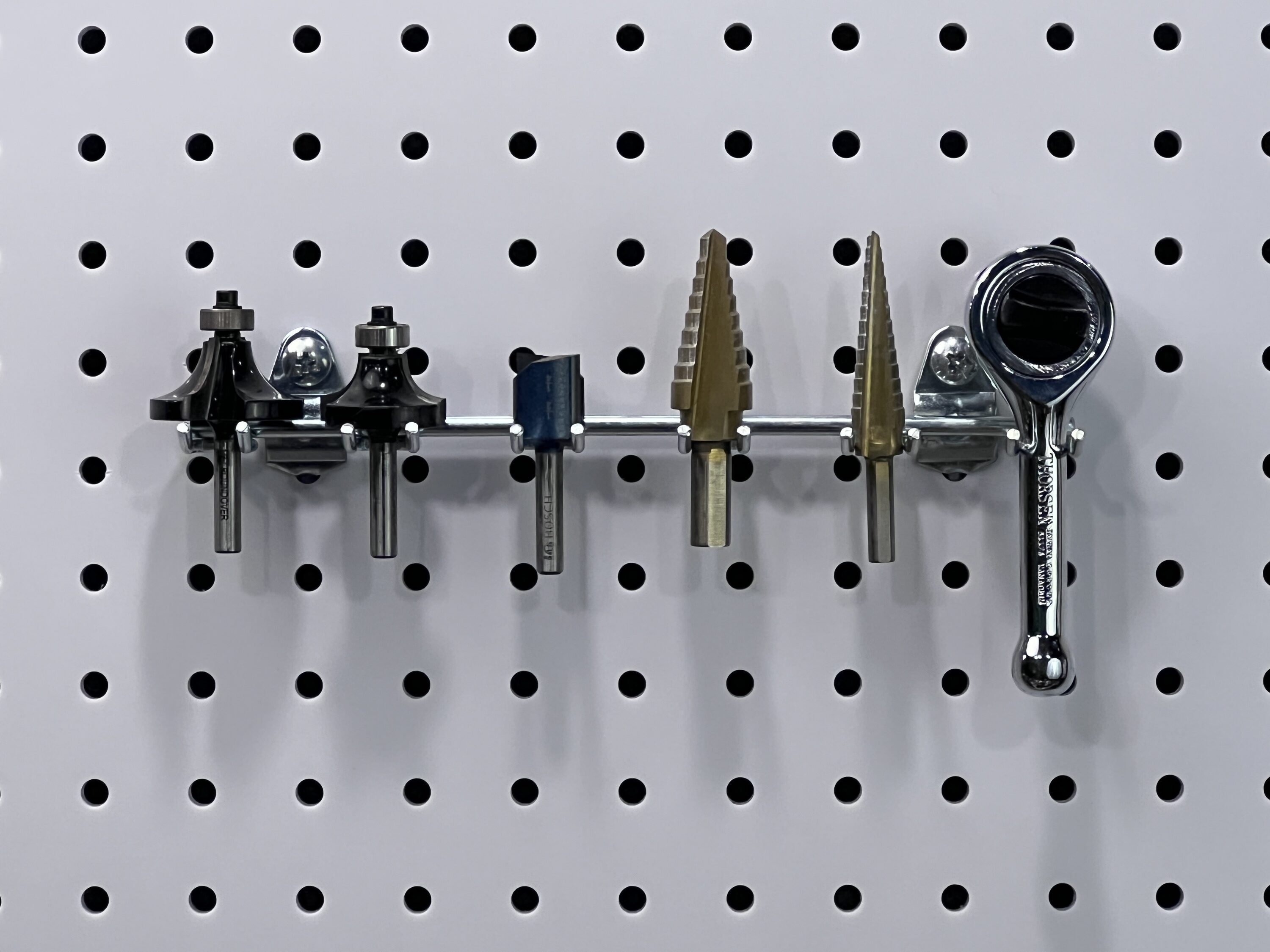 Triton Products 86660 Pegboard-Acc - View #5