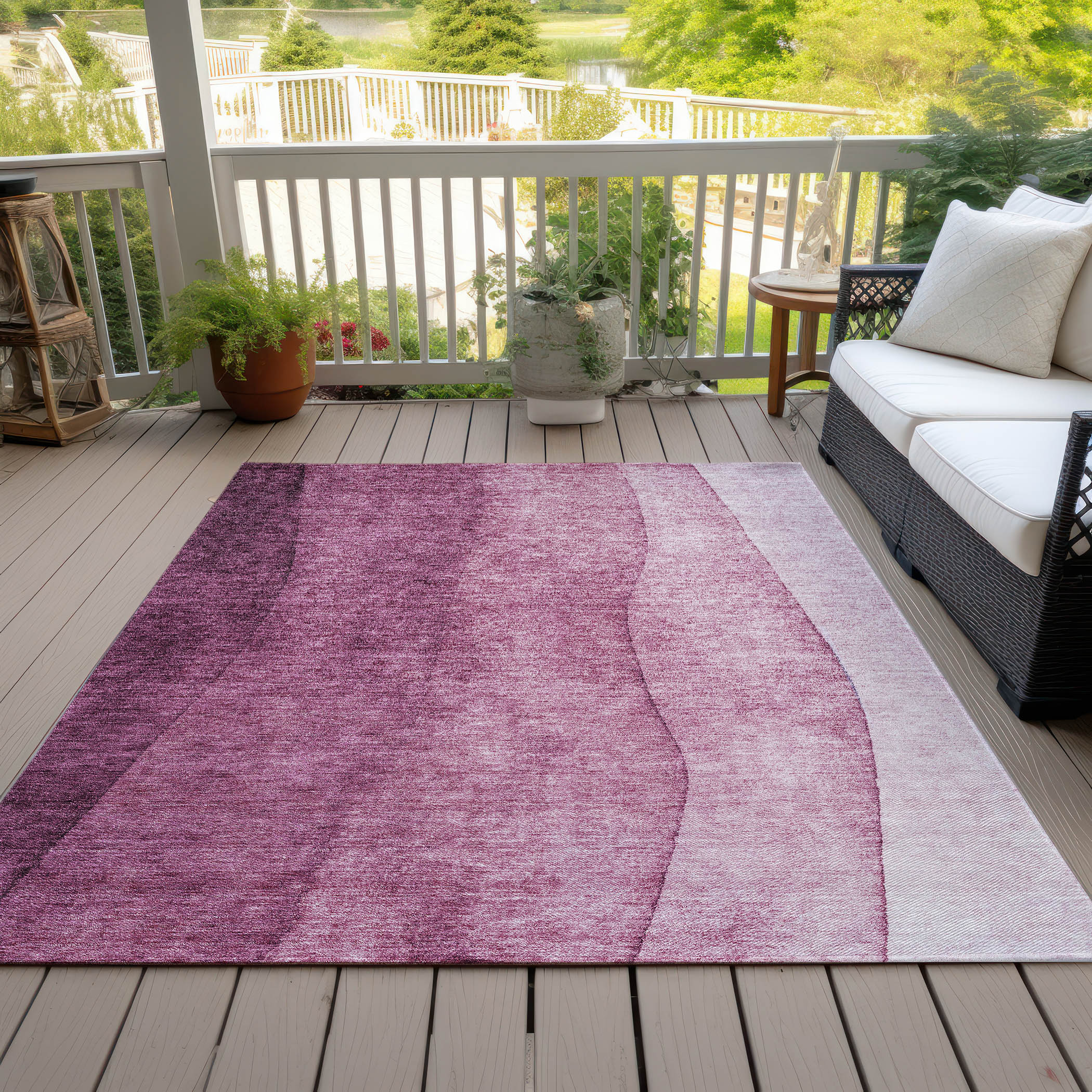 Addison Rugs ACN625MM5X8 rugs - View #8
