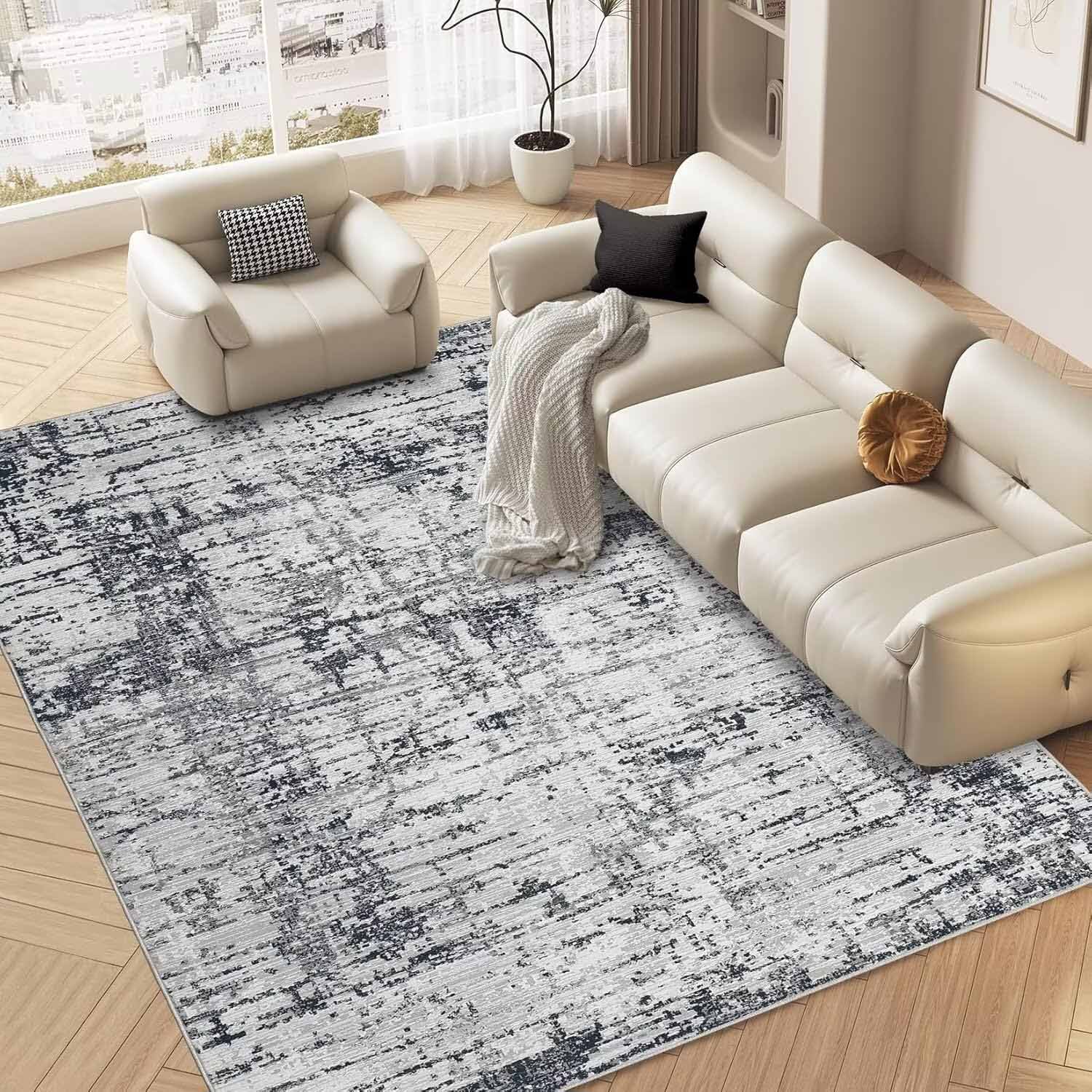 Garvee YXY-LO-PHO-16LWZK8H rugs - View #2