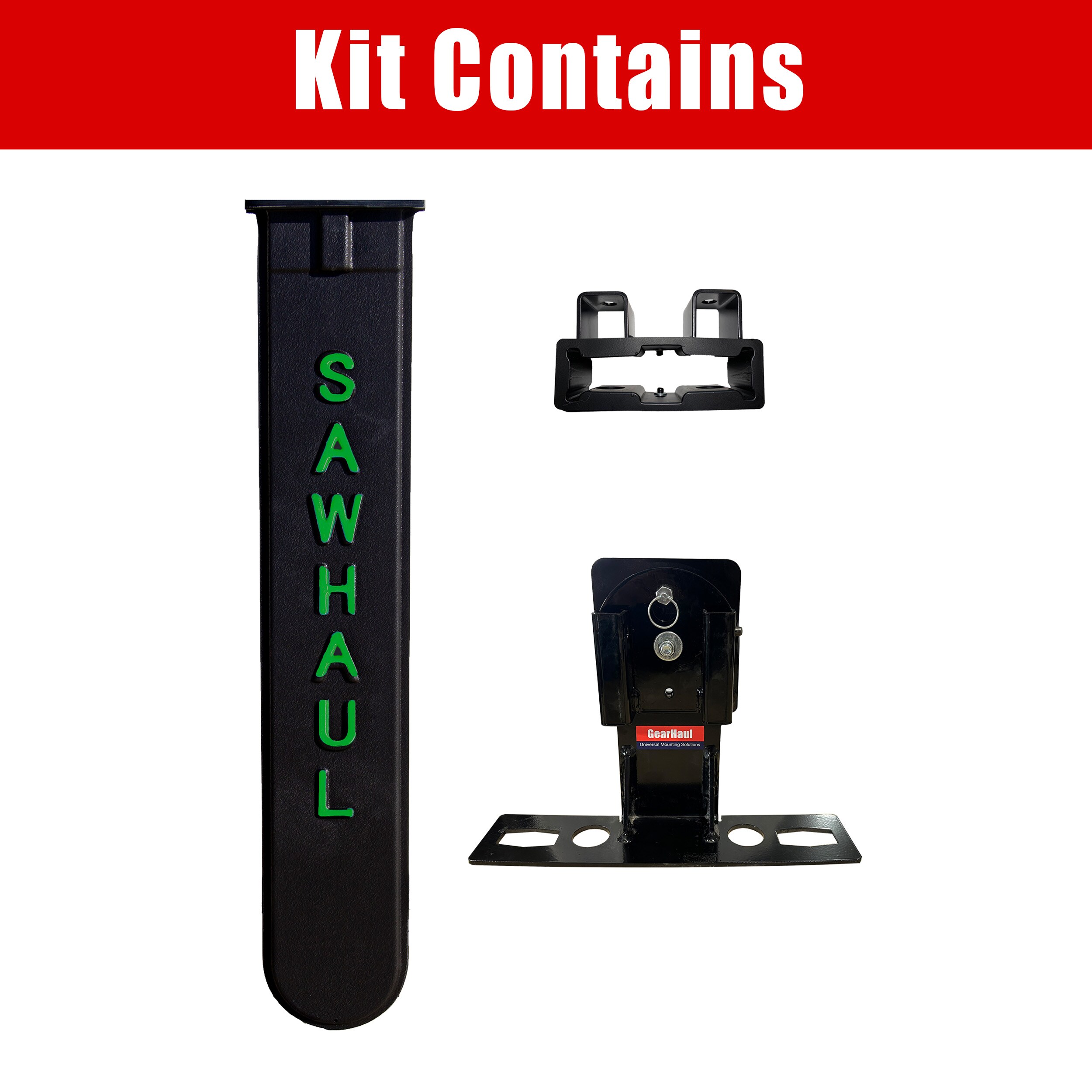 GearHaul SLSPC-20G Chain-Saw-Accessories - View #4