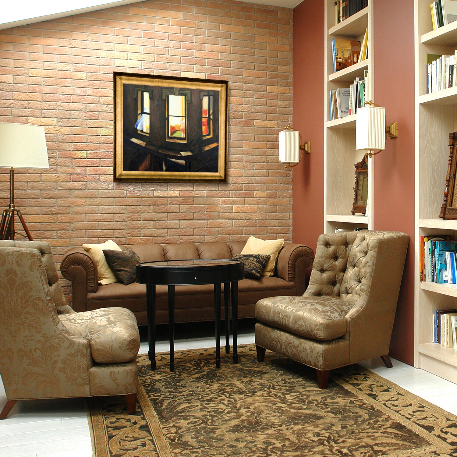 La Pastiche 688576100913 Wall-Art - View #3