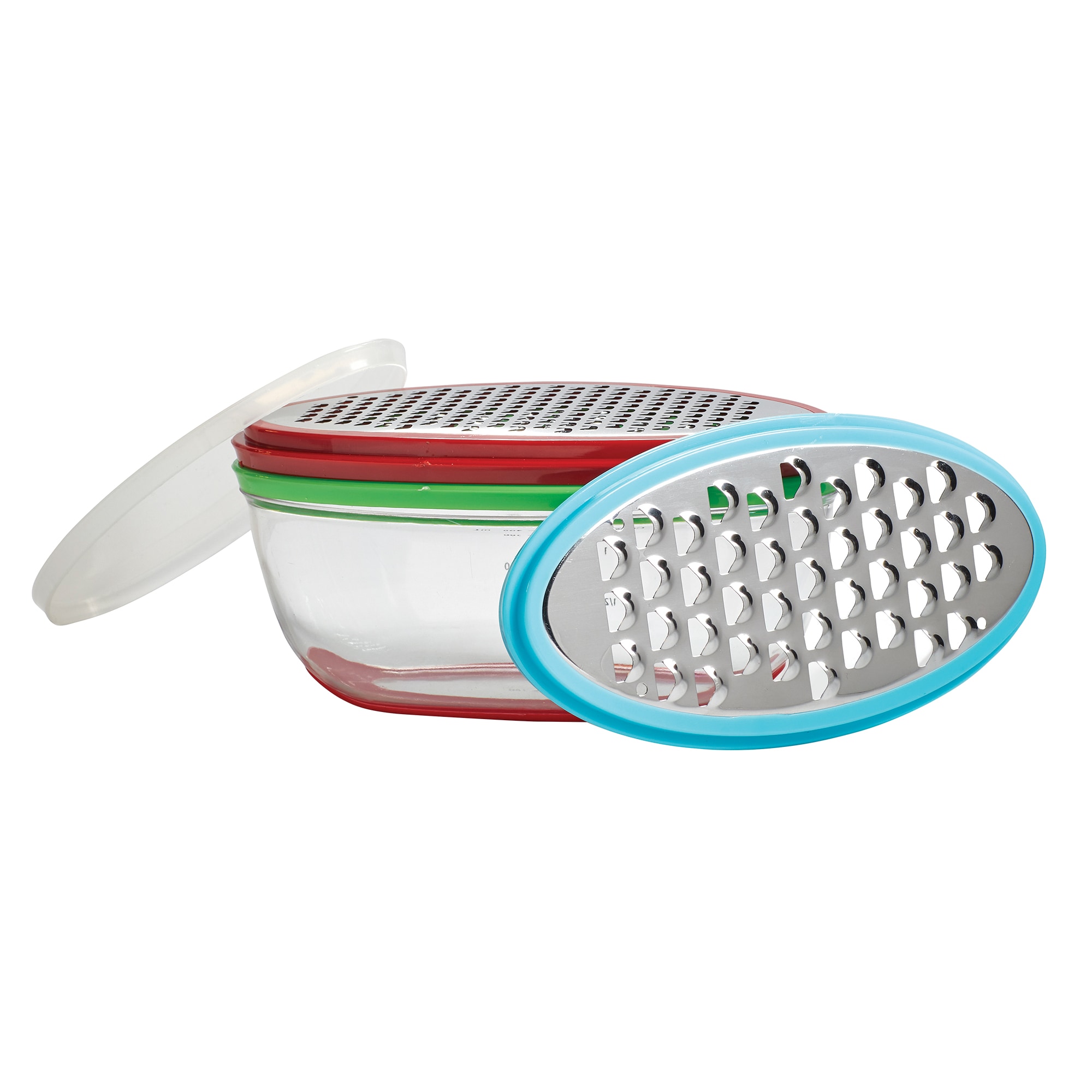 gia'sKITCHEN DTM21577 Food-Storage-Containers - View #2