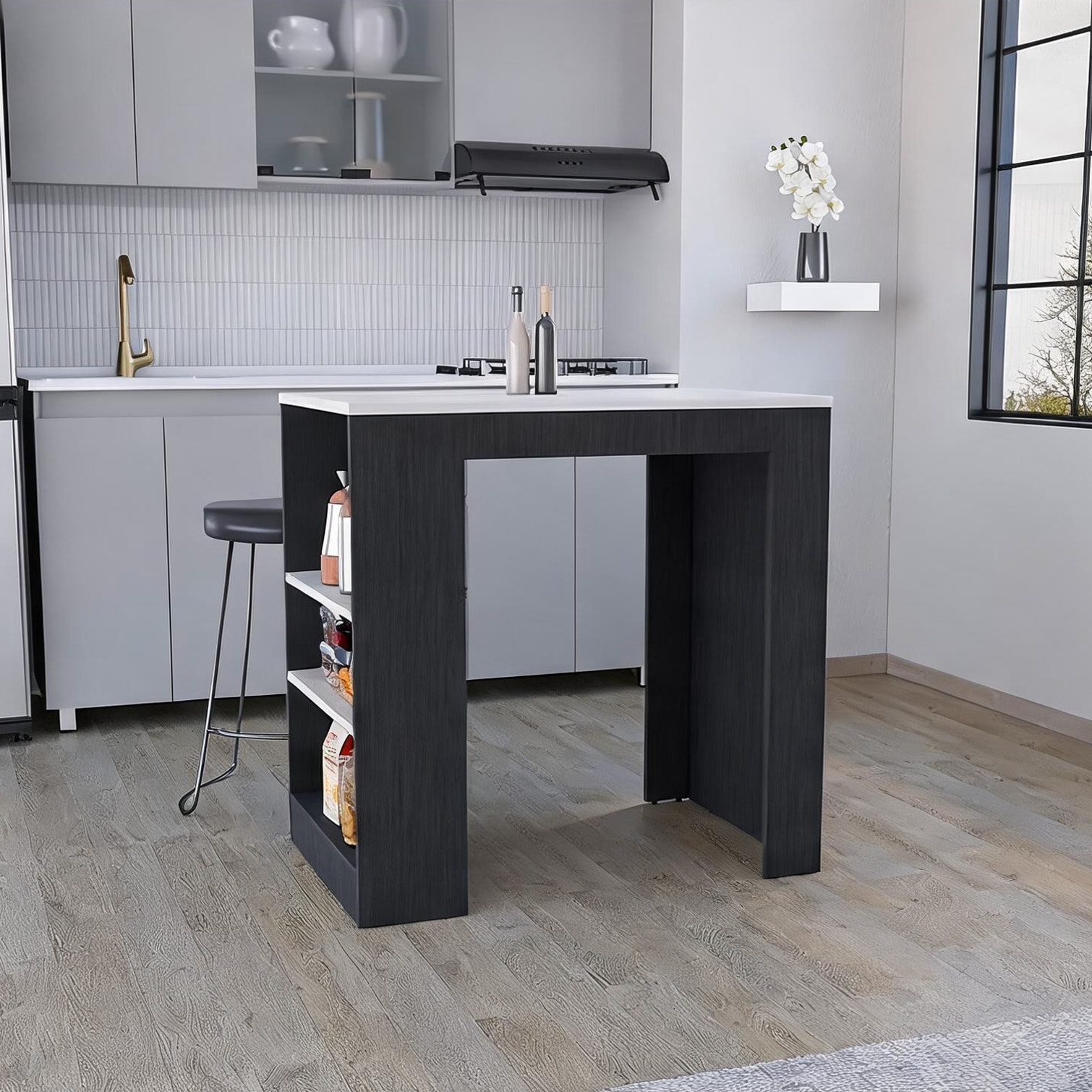 Naturefalls KG1YIA0NFUX9 Kitchen-Furniture - View #7