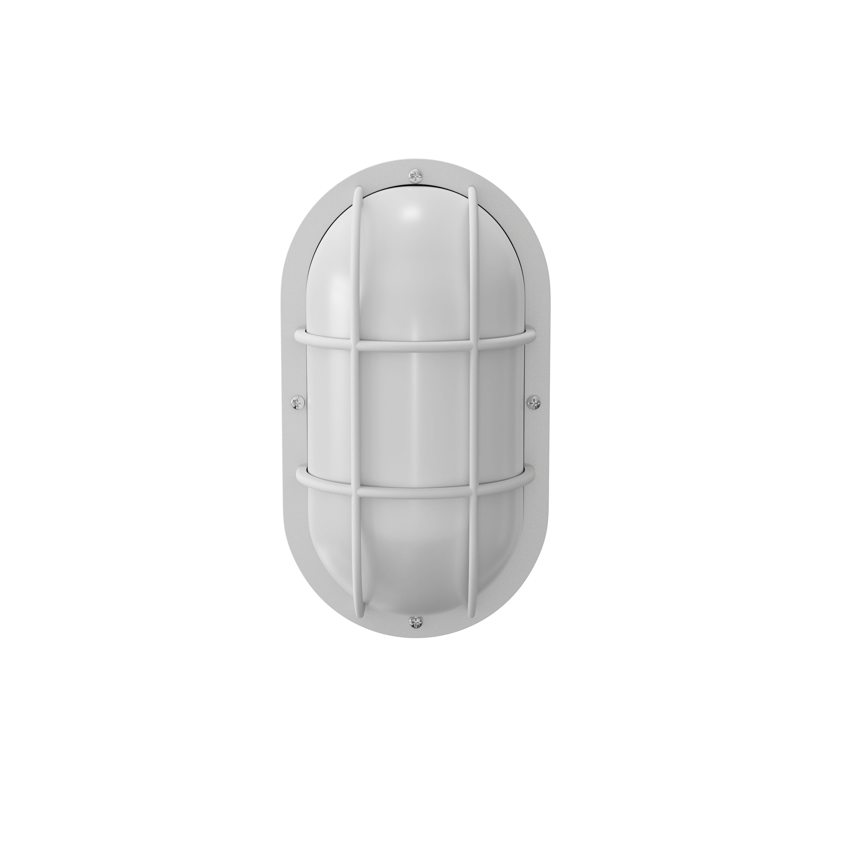 Project Source DL101WW Outdoor-Wall-Lighting - View #2