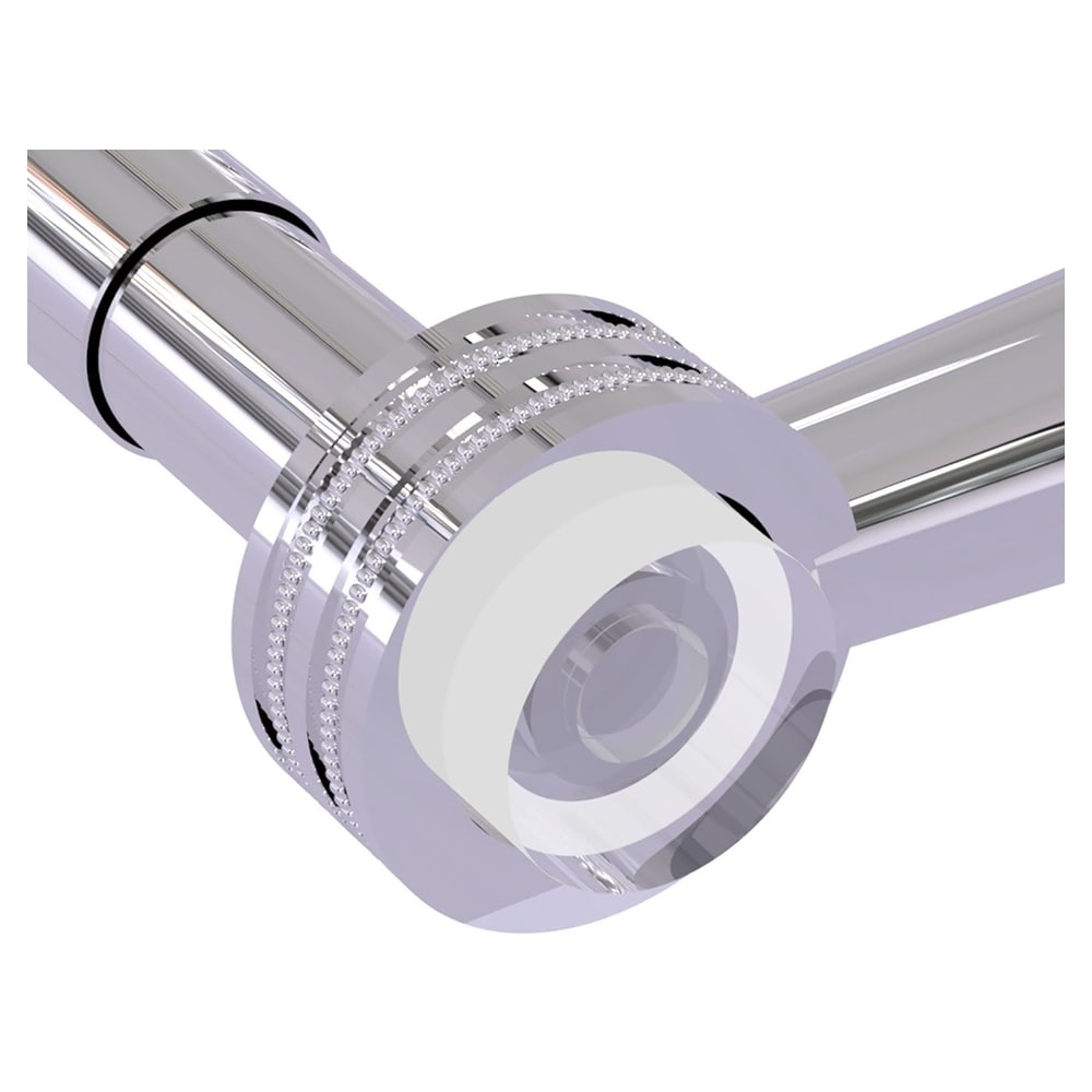 Allied Brass PB-24D-PC d060360 - View #2