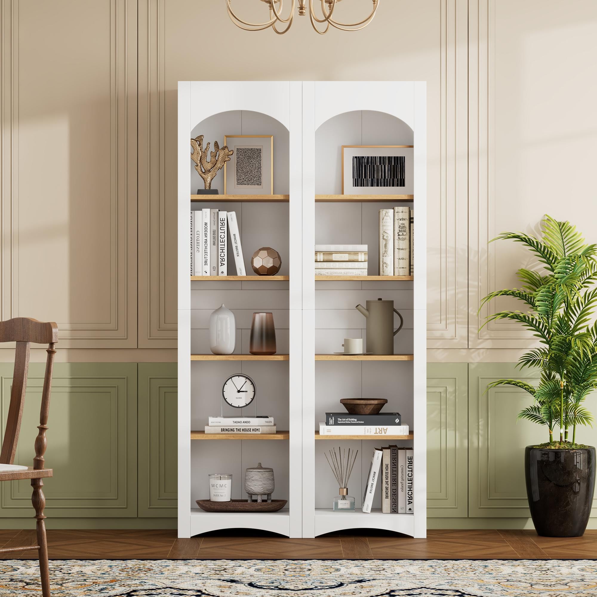 Bayfeve BF-45734K-IN Dining-Kitchen-Storarge - View #2